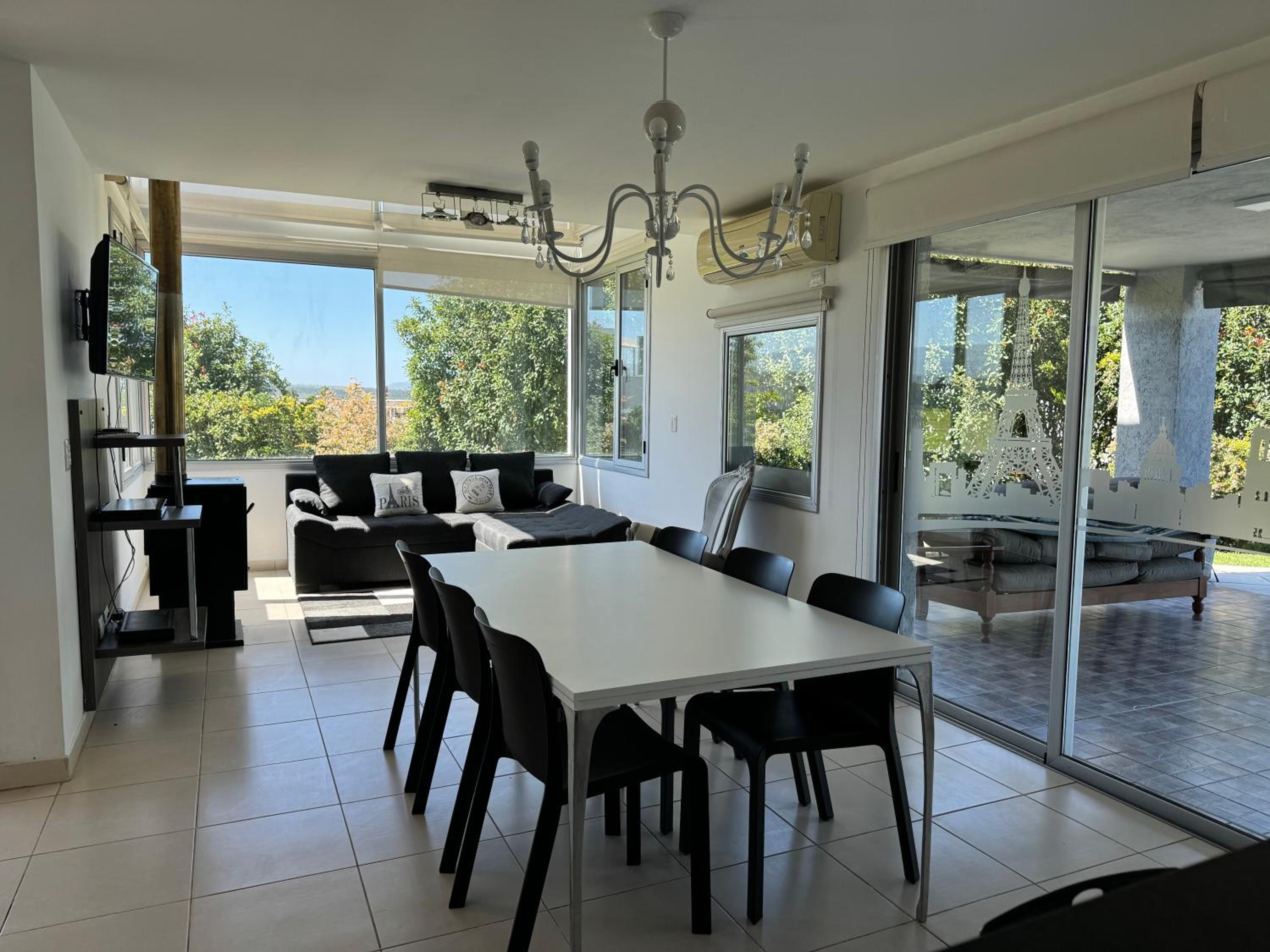Casa Paris Puerto del Aguila