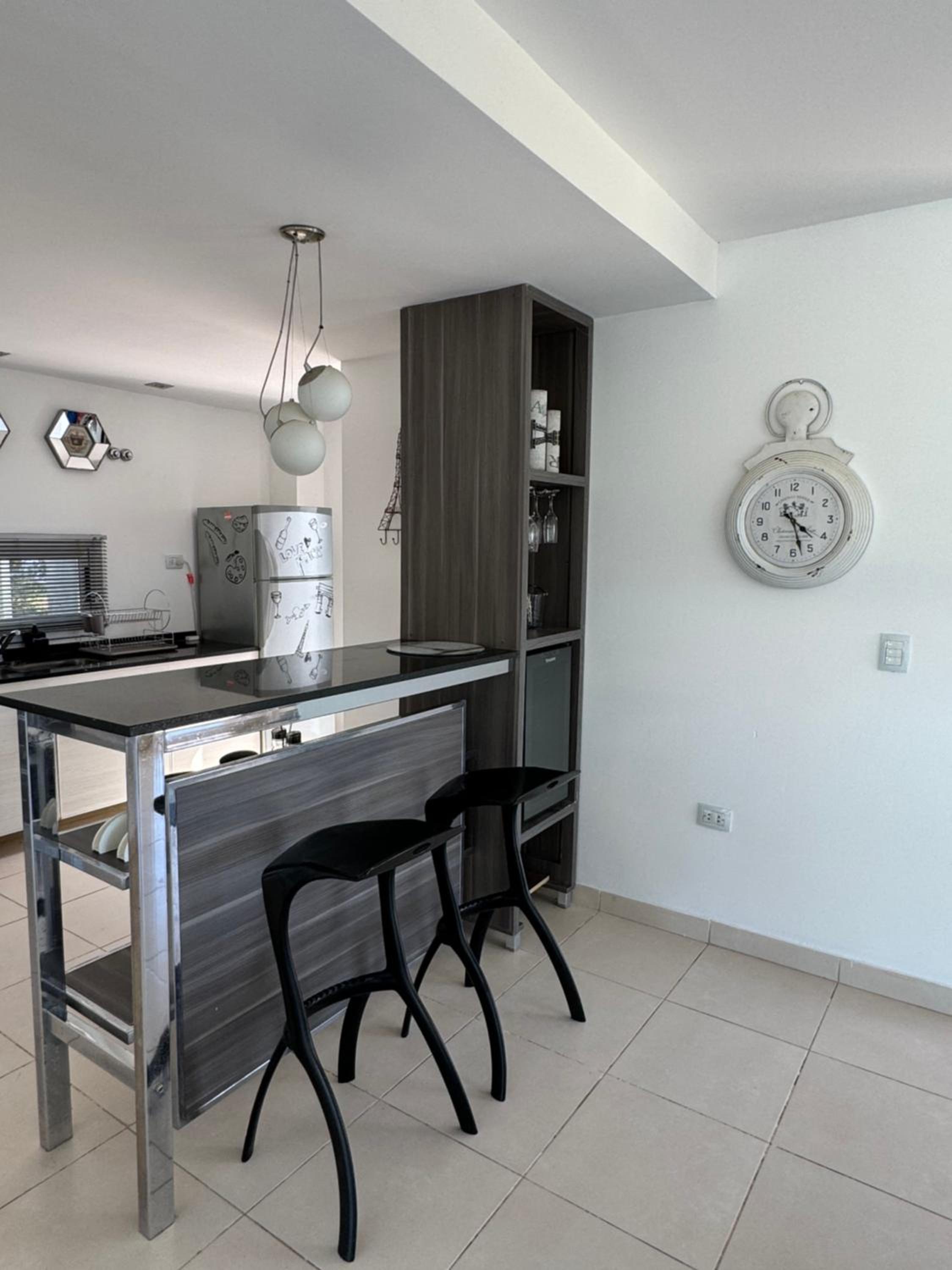 Casa Paris Puerto del Aguila