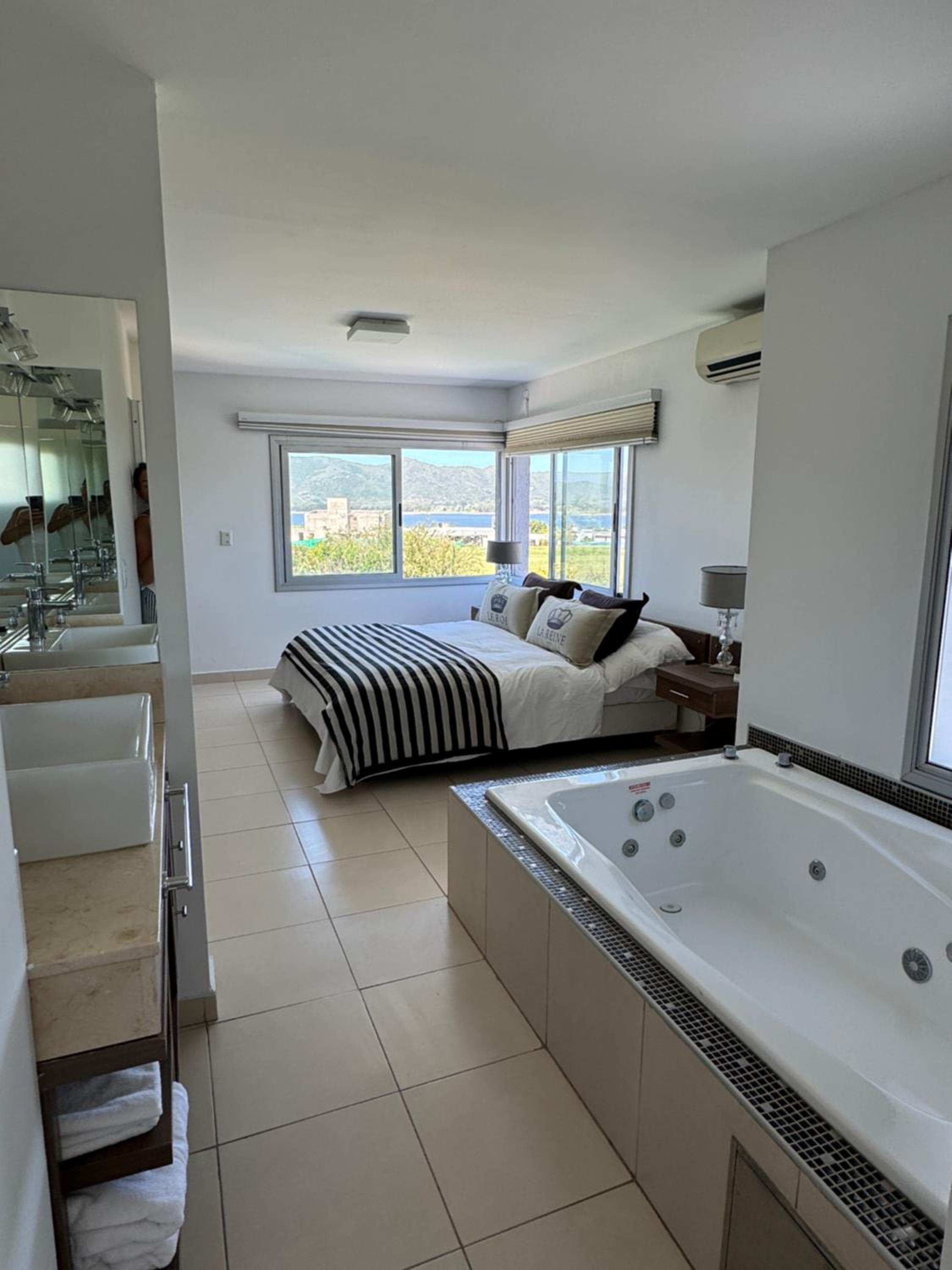 Casa Paris Puerto del Aguila