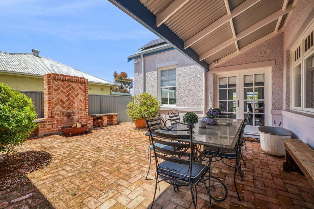 RoseBerne Cottage