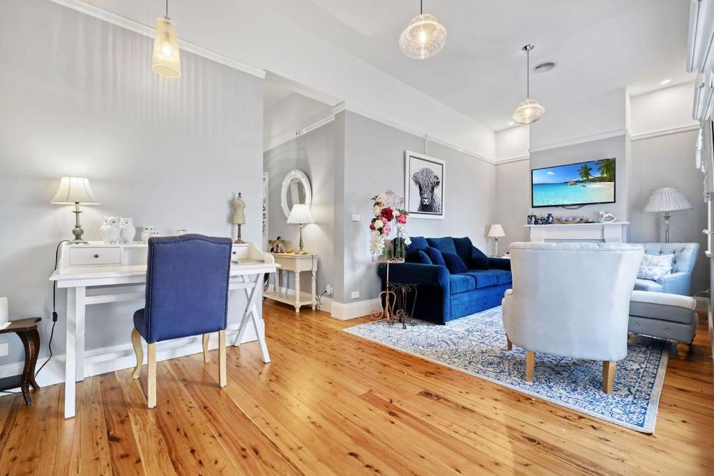 RoseBerne Cottage
