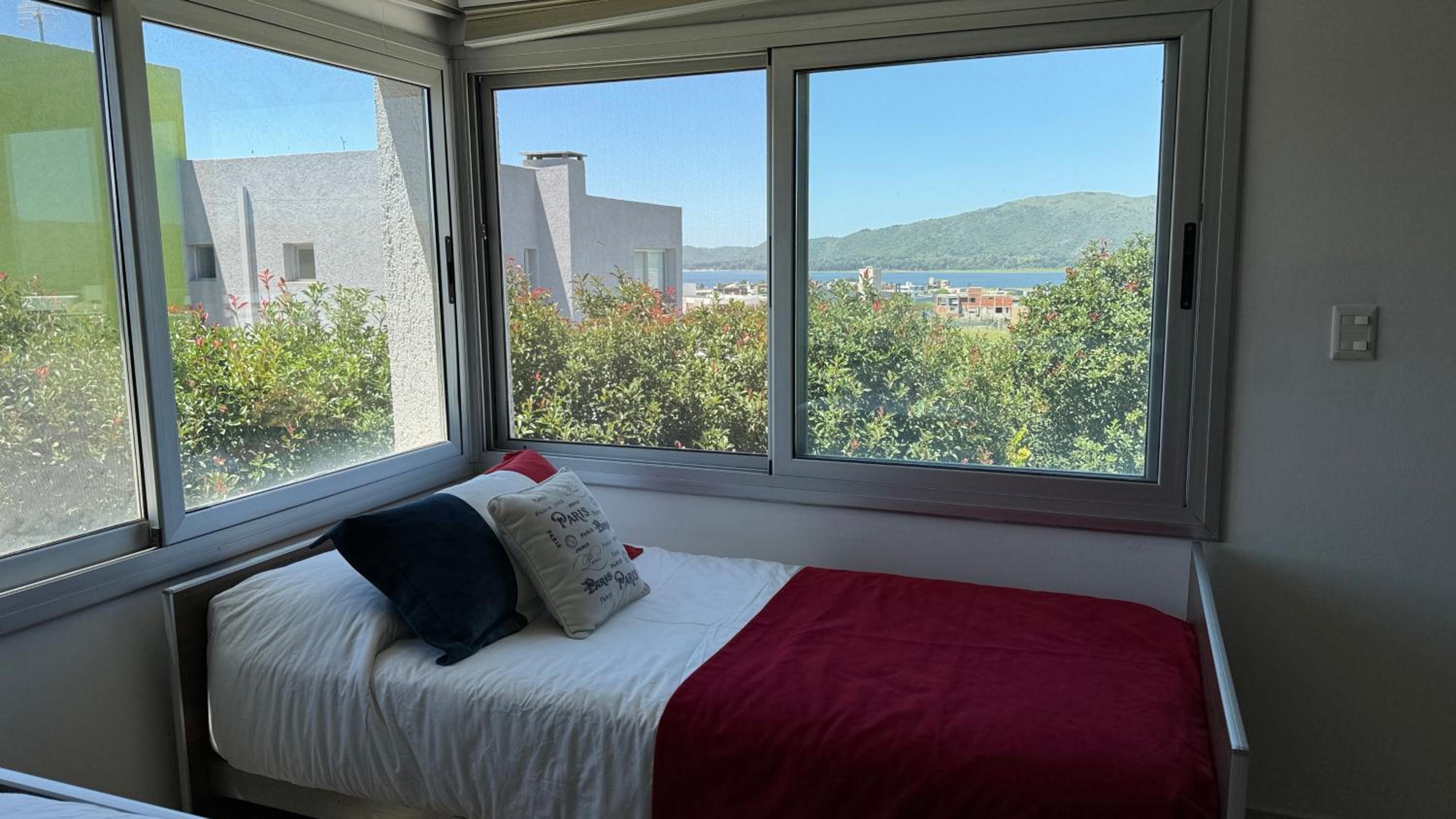 Casa Paris Puerto del Aguila