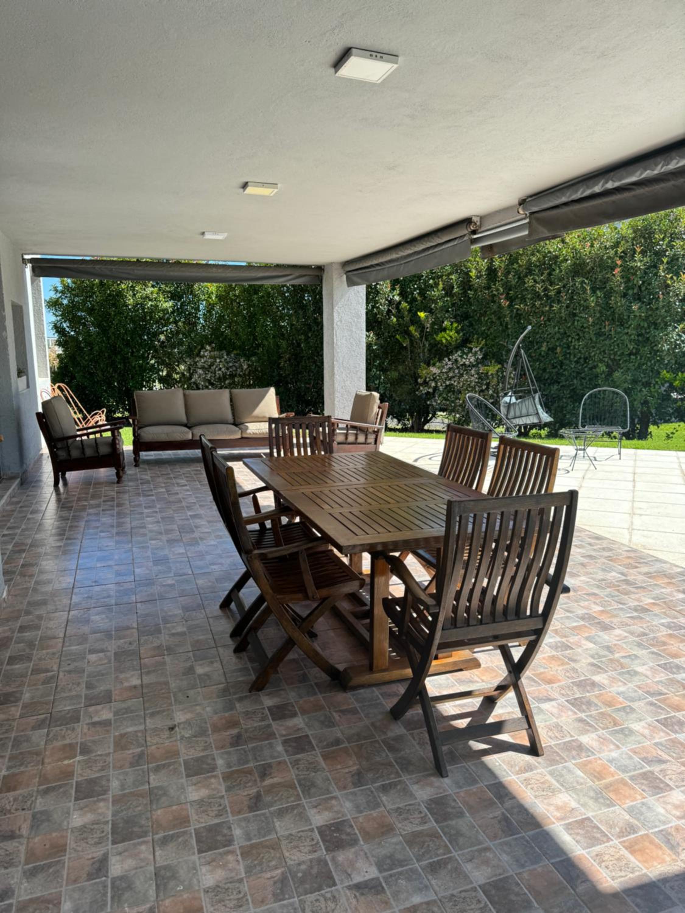 Casa Paris Puerto del Aguila