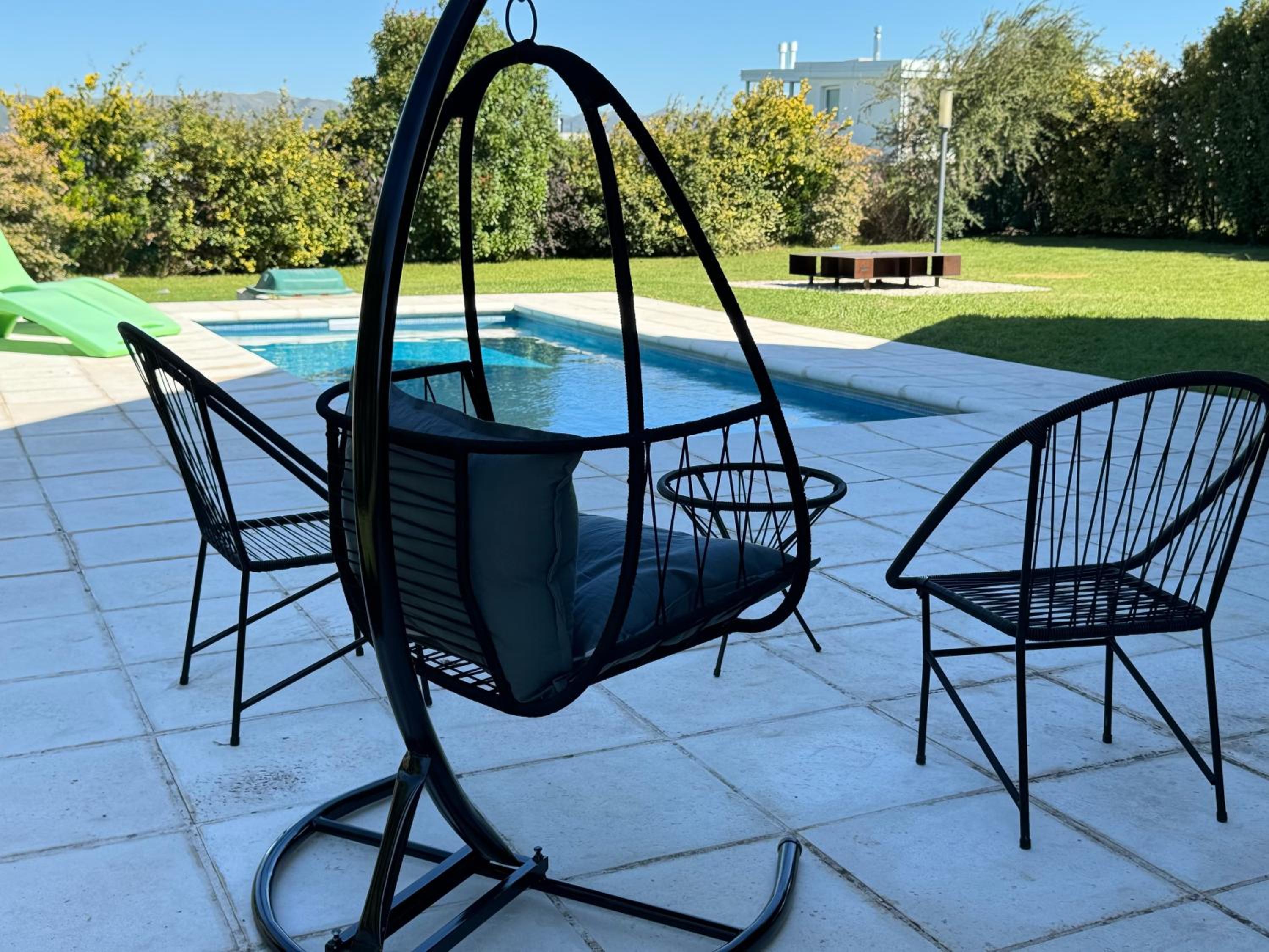 Casa Paris Puerto del Aguila