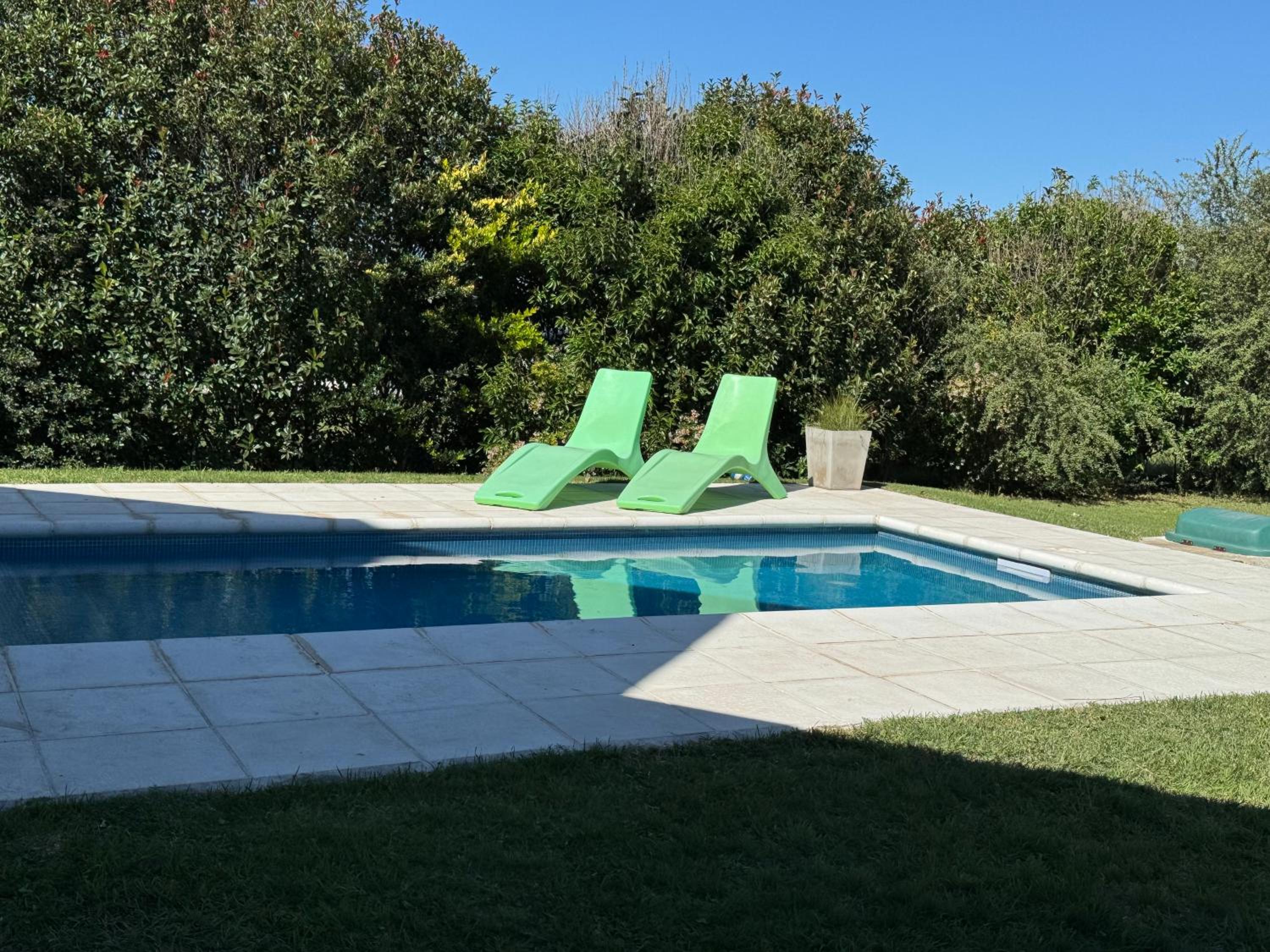 Casa Paris Puerto del Aguila