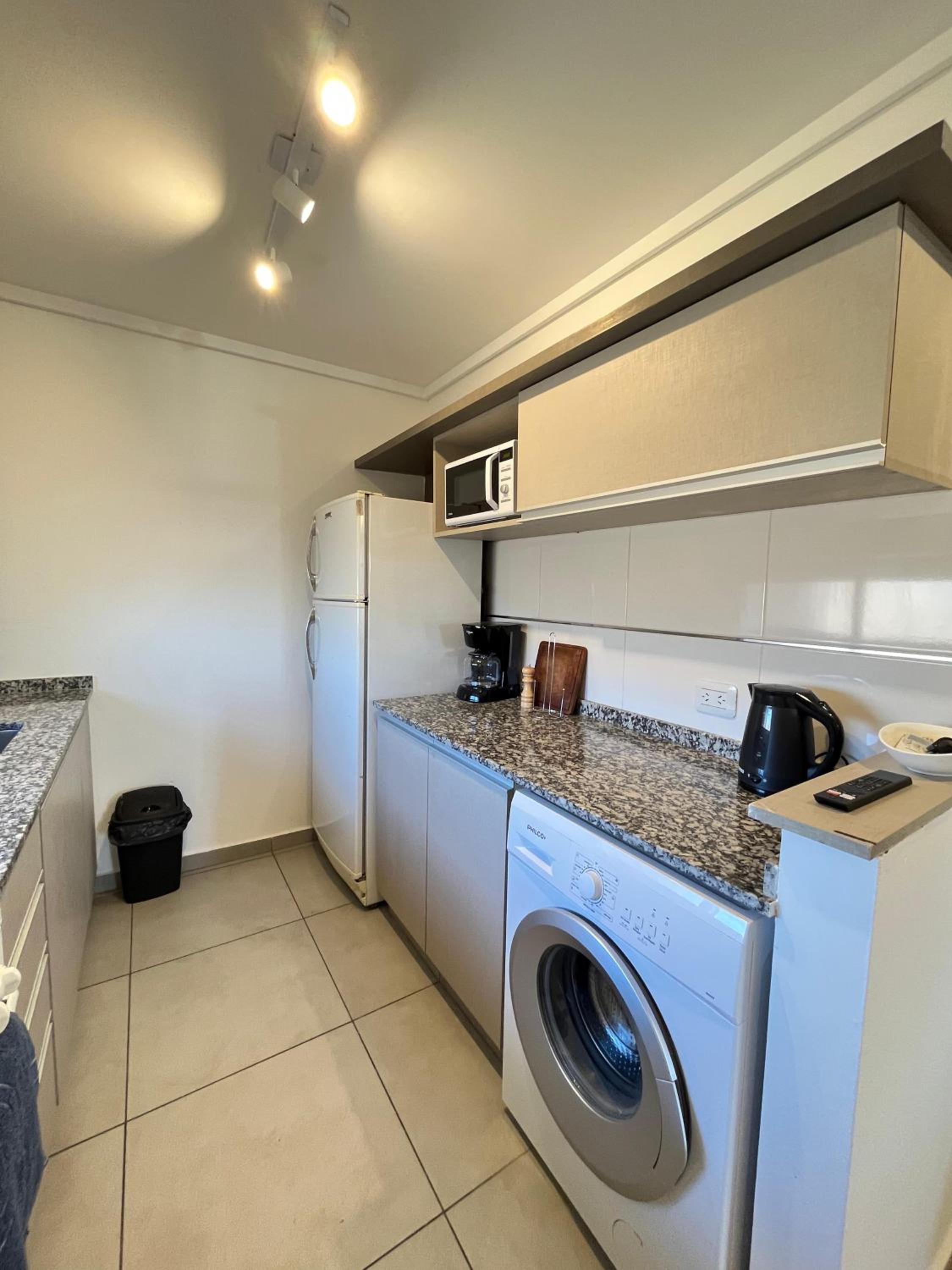 Departamento cómodo y confortable en Córdoba Capital