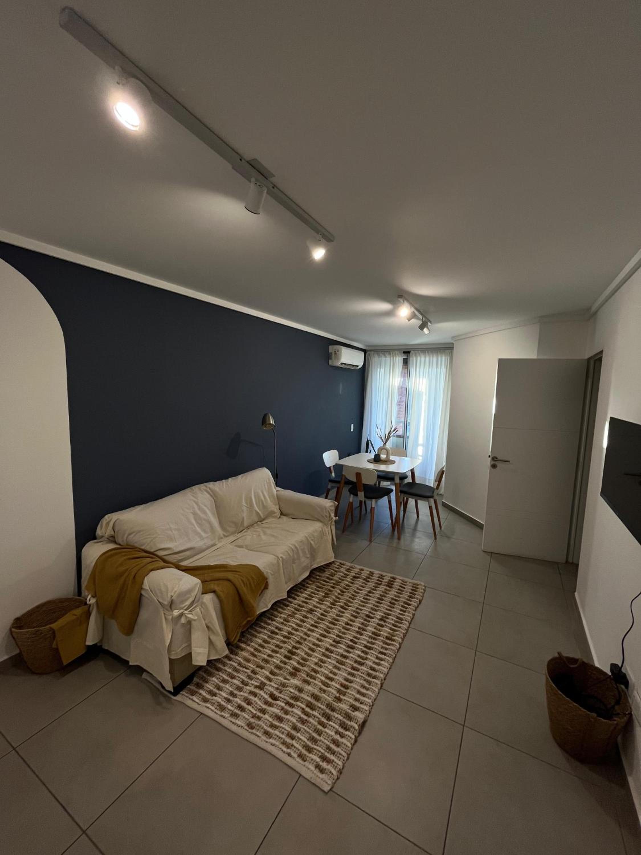 Departamento cómodo y confortable en Córdoba Capital