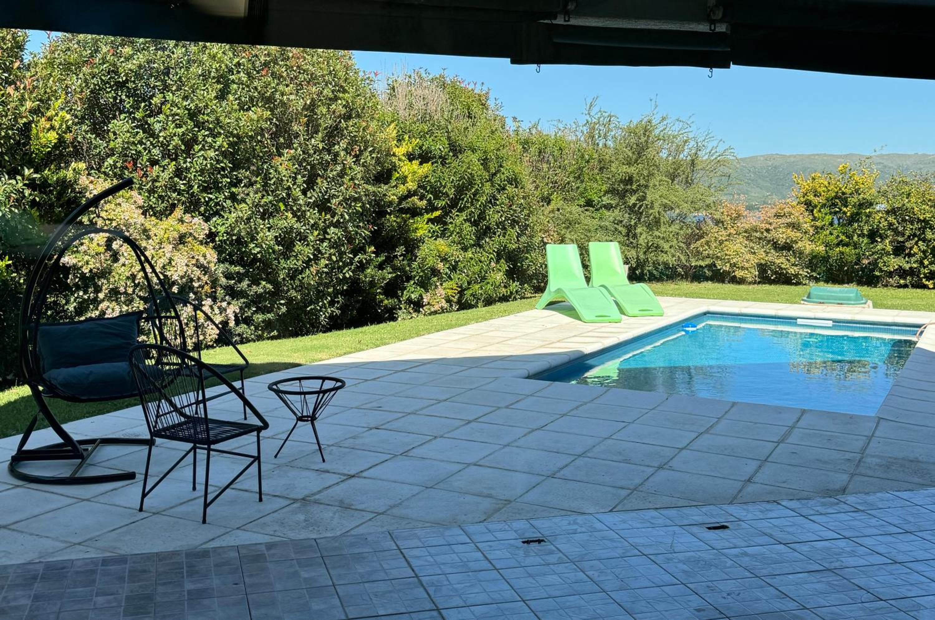Casa Paris Puerto del Aguila