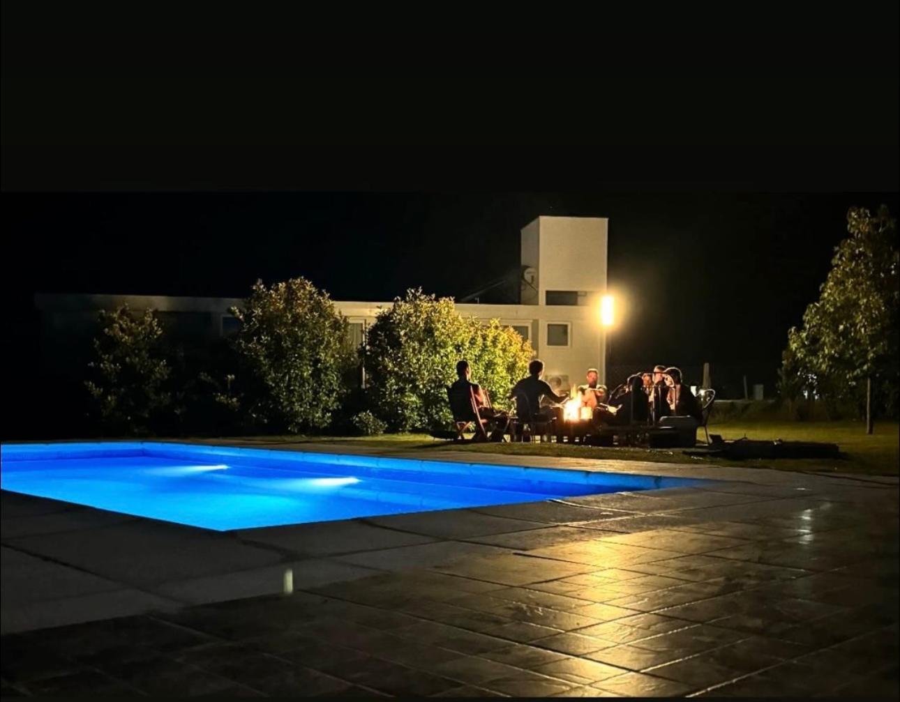 Casa Paris Puerto del Aguila
