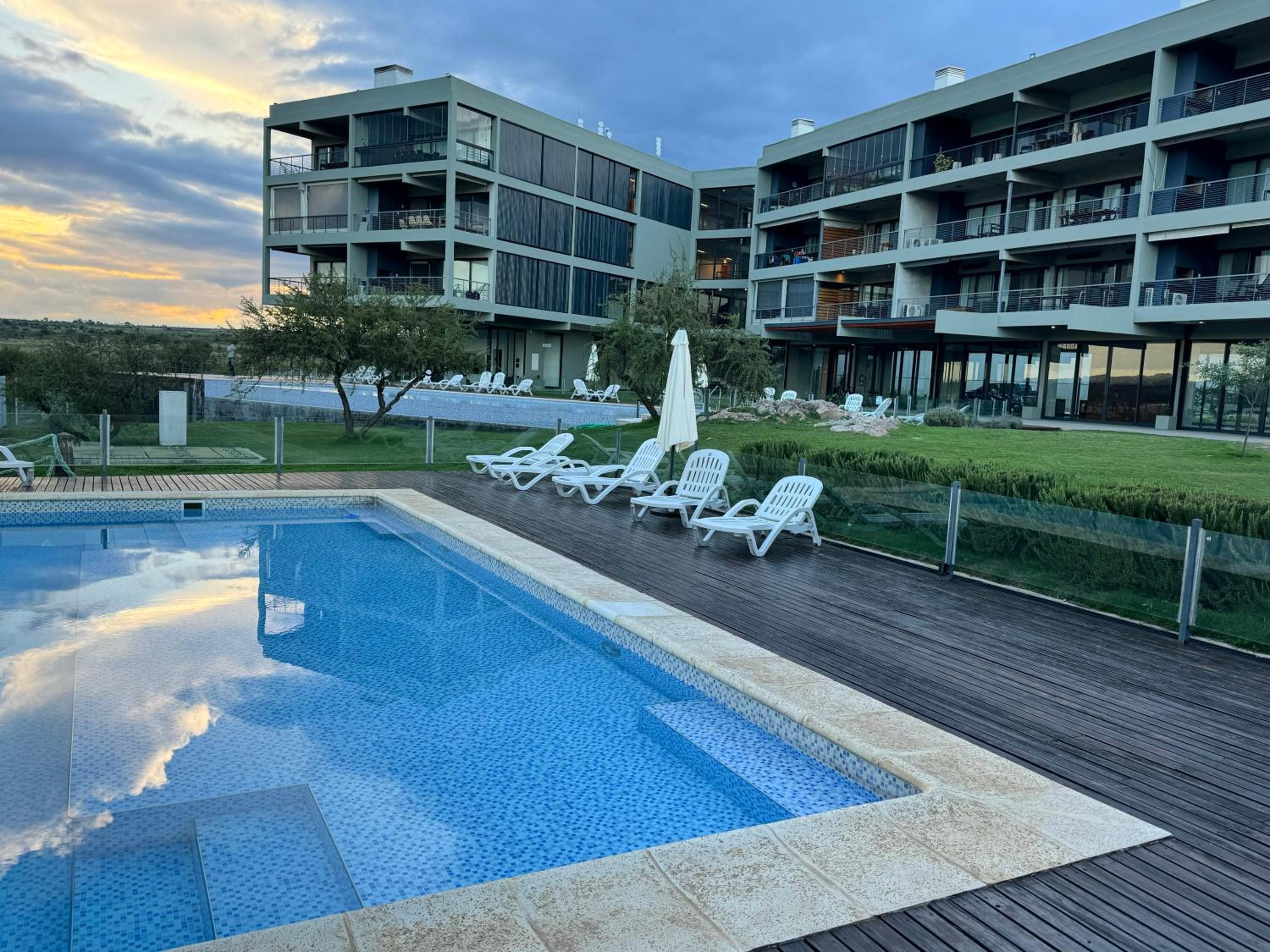 Casa Paris Puerto del Aguila