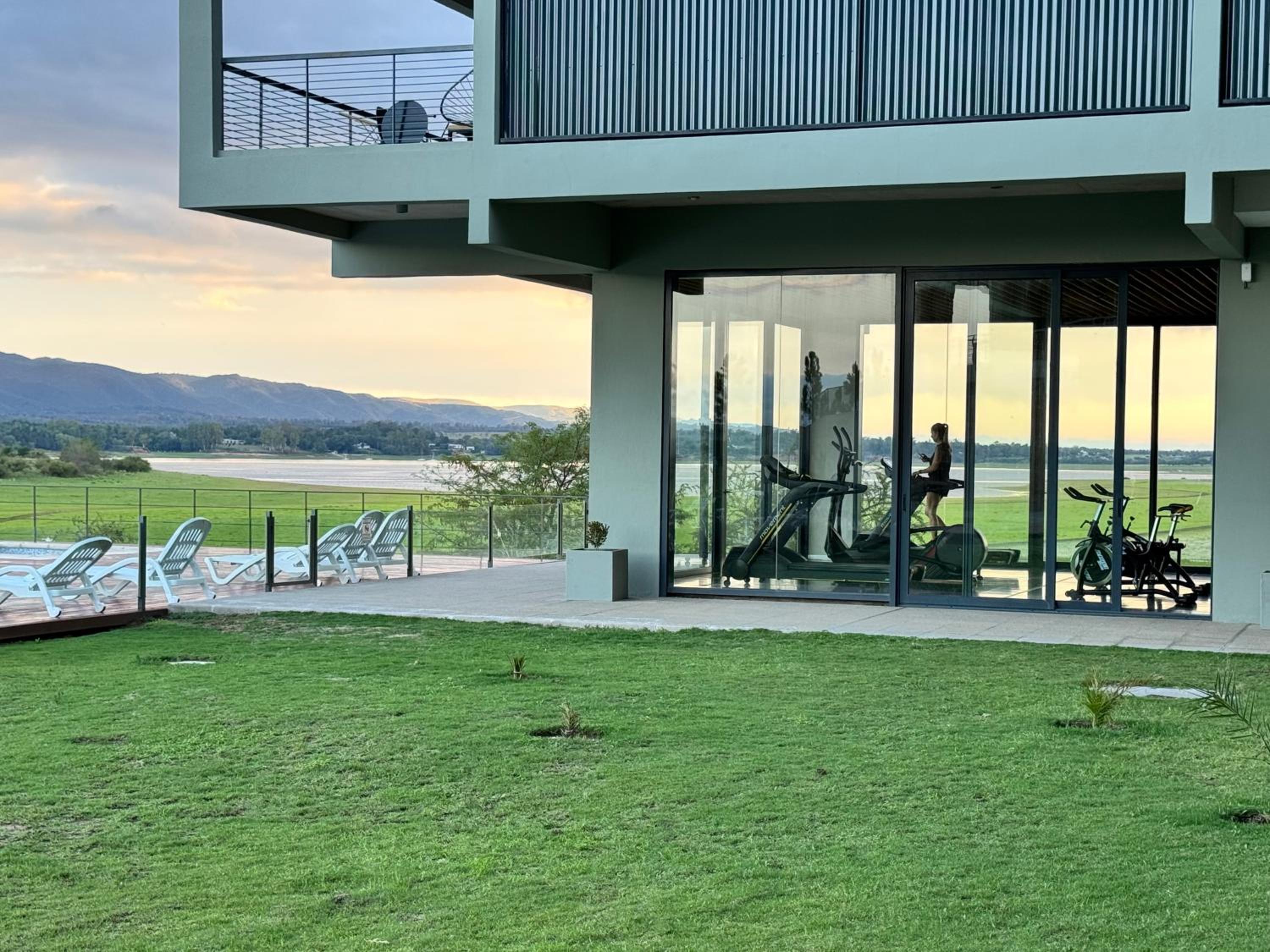 Casa Paris Puerto del Aguila