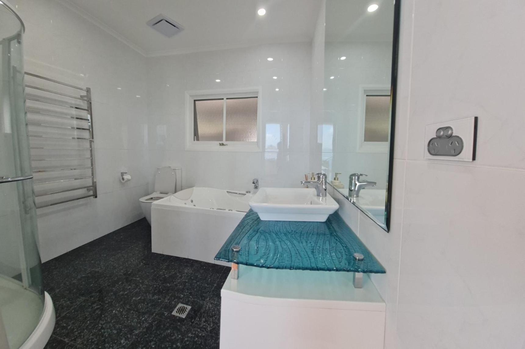 Bundeena Waterfront Pavilion