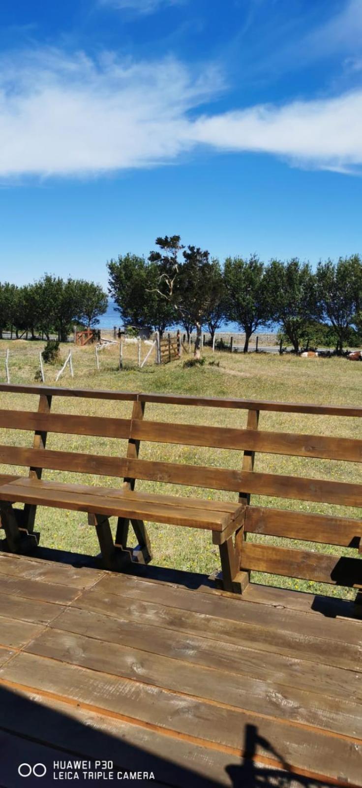 Cabaña La Poza Hualaihue
