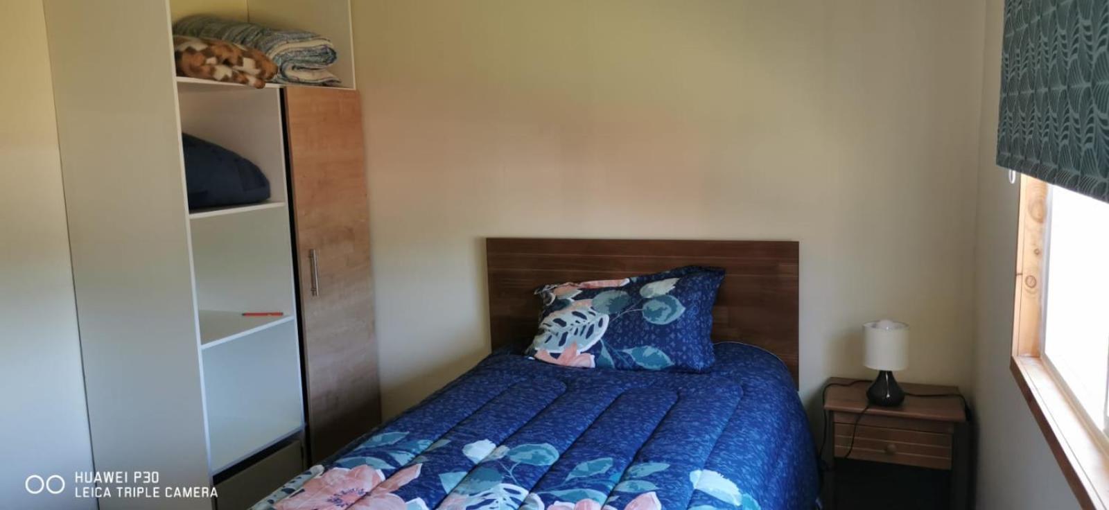 Cabaña La Poza Hualaihue
