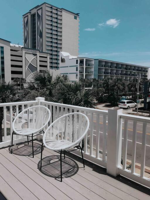 Sunrise beach house 2709 kashton st view 3