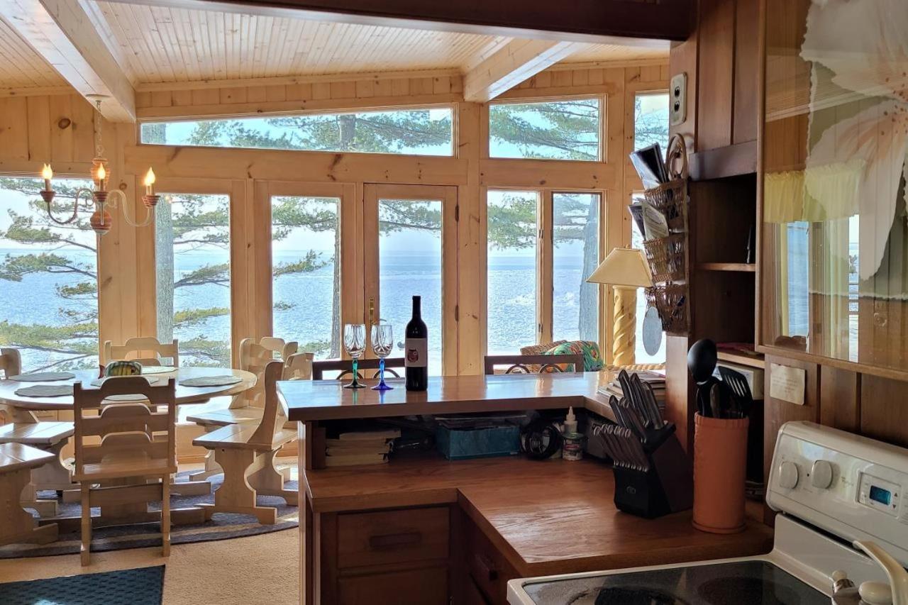 Golden Beach Cottage