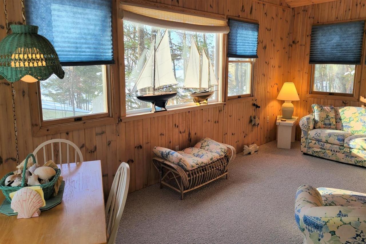 Golden Beach Cottage