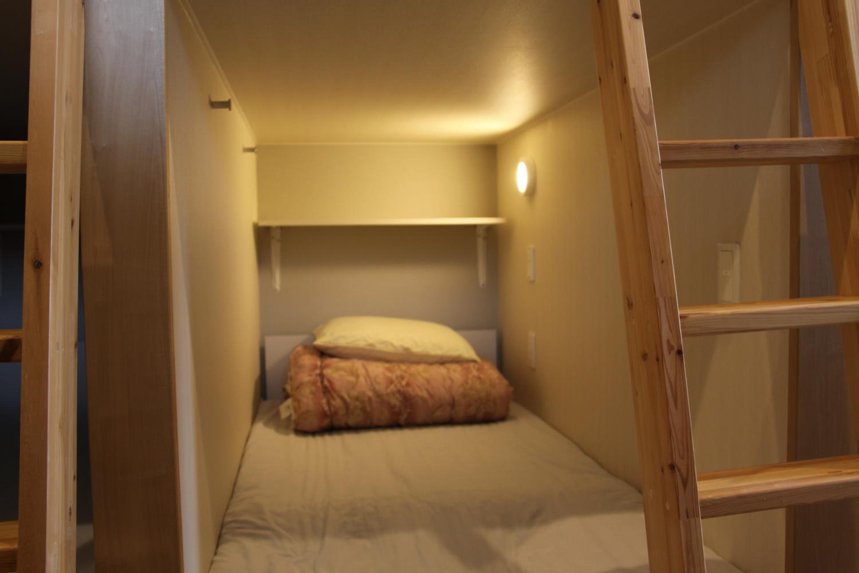Hostel Wasabi Asakusa