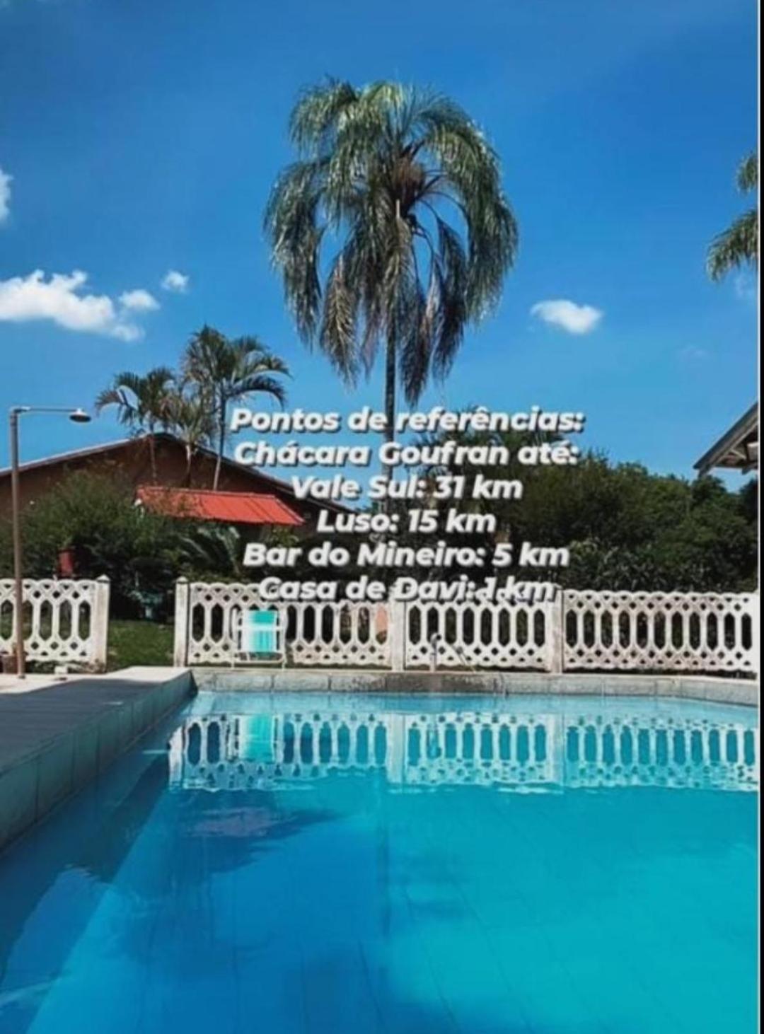 Chácara Goufran
