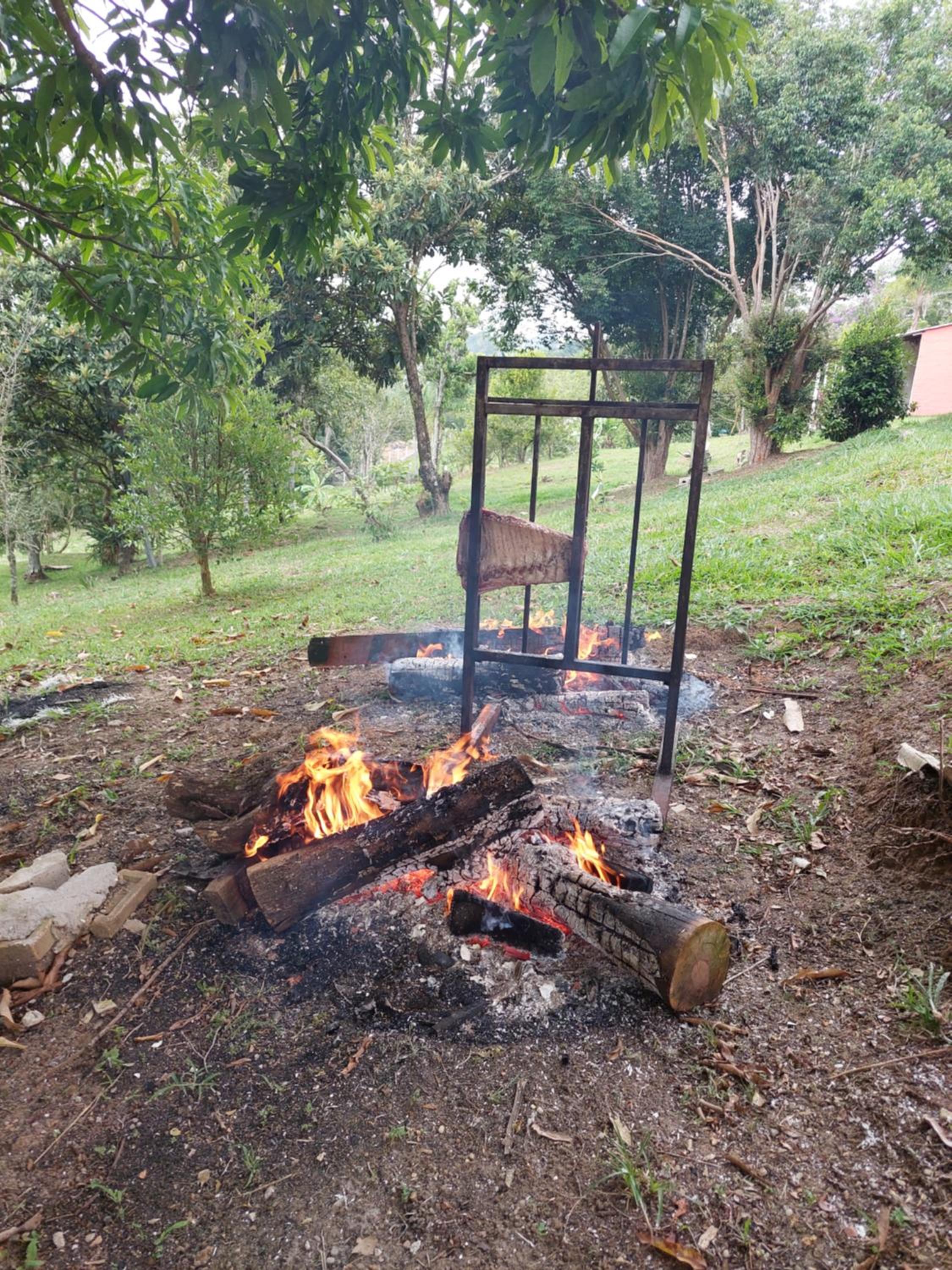 Chácara Goufran