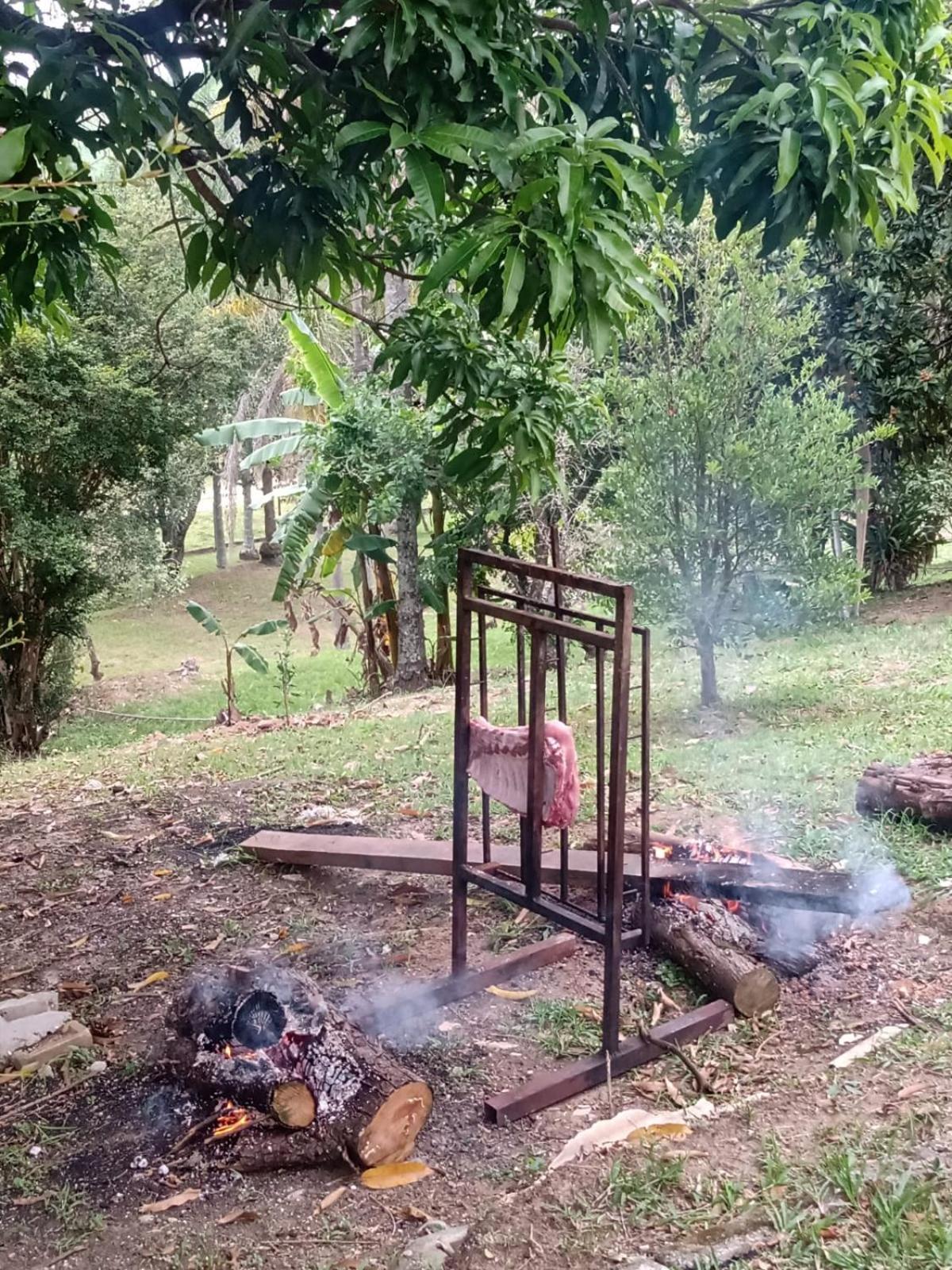 Chácara Goufran