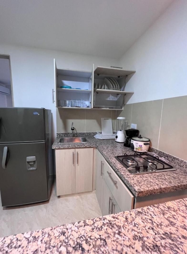 306 Confortable y lindo apartamento
