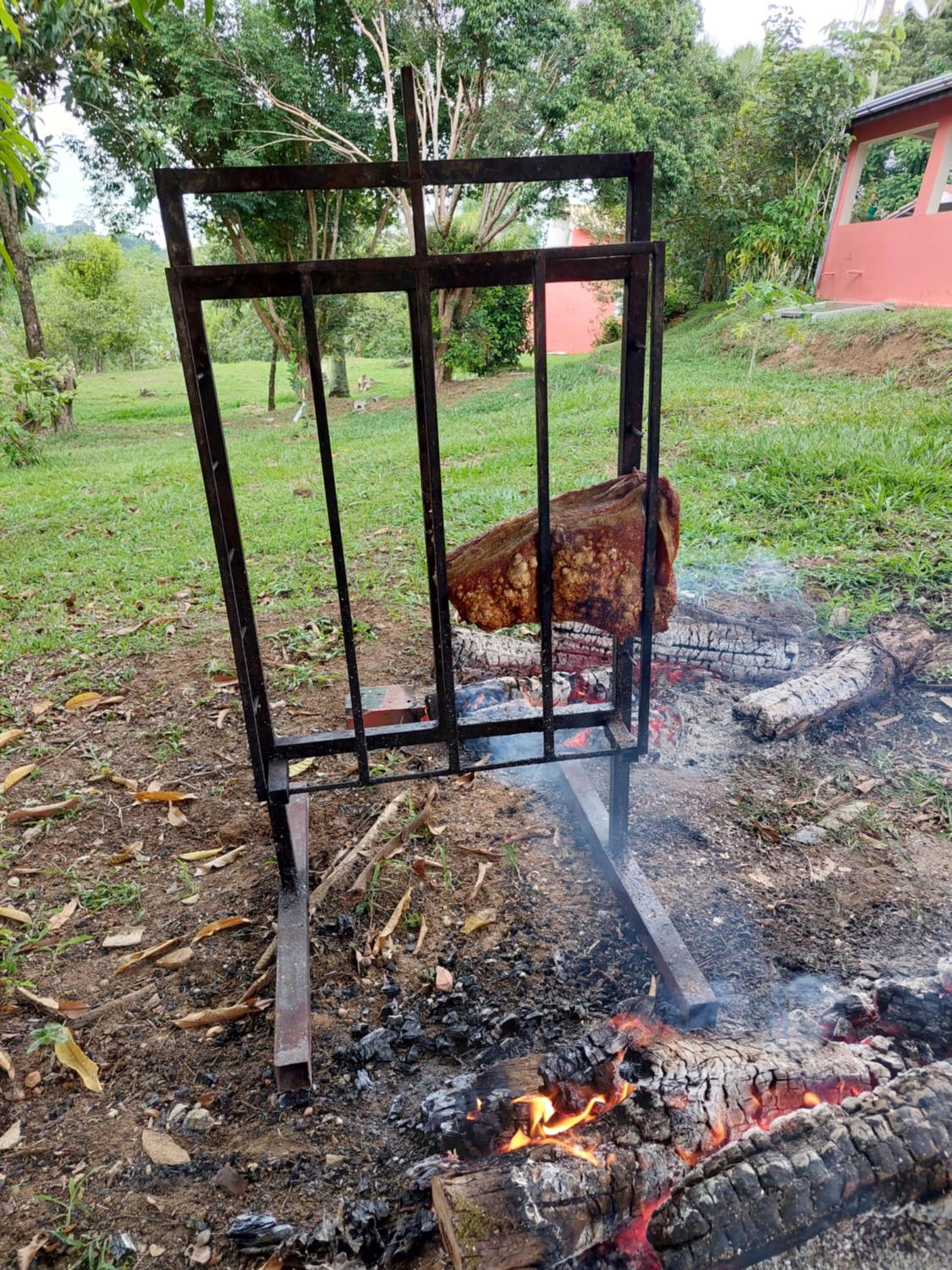 Chácara Goufran