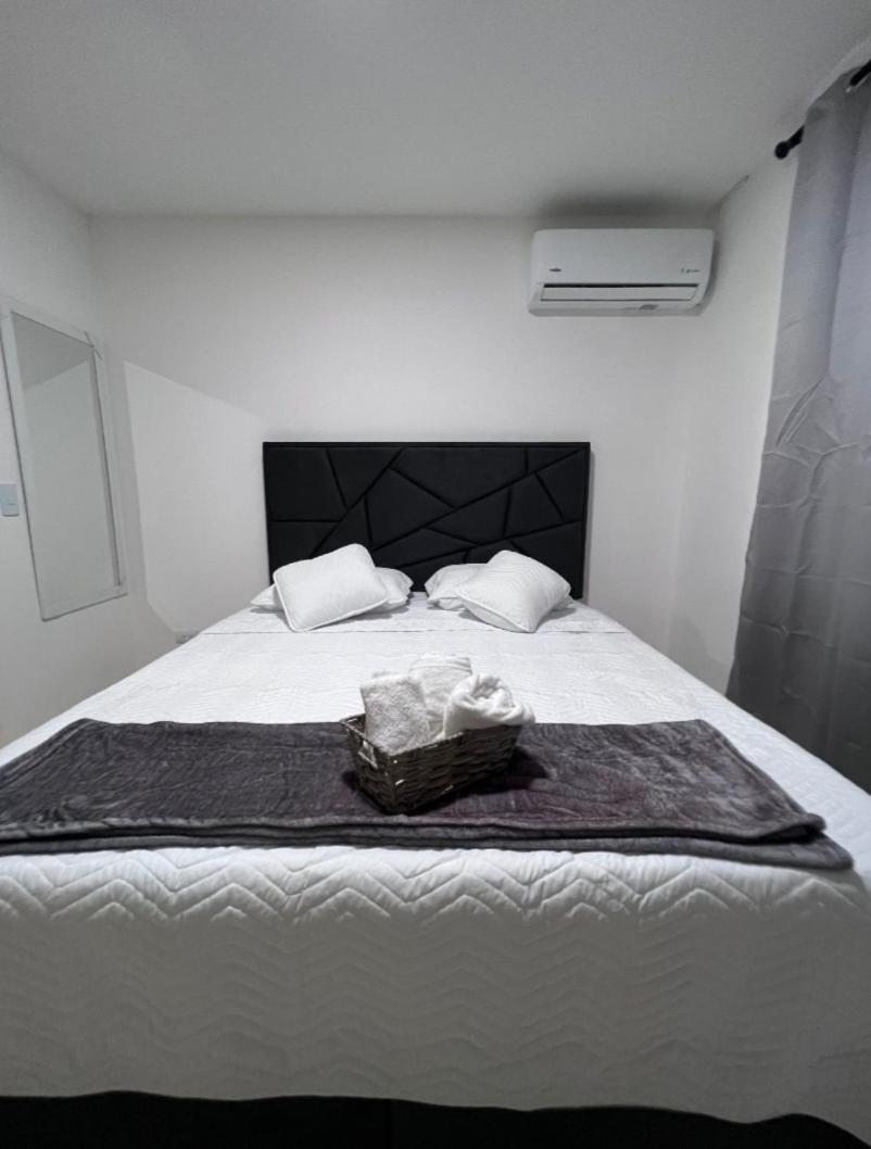 306 Confortable y lindo apartamento