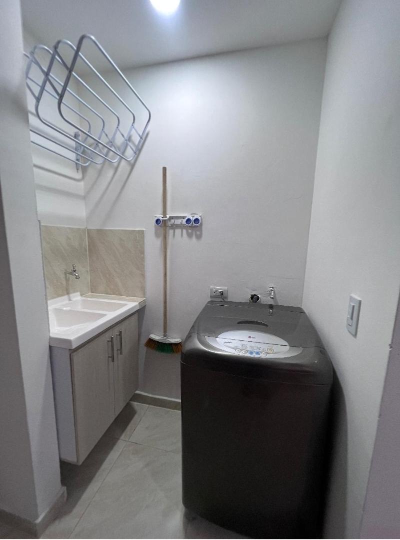 306 Confortable y lindo apartamento