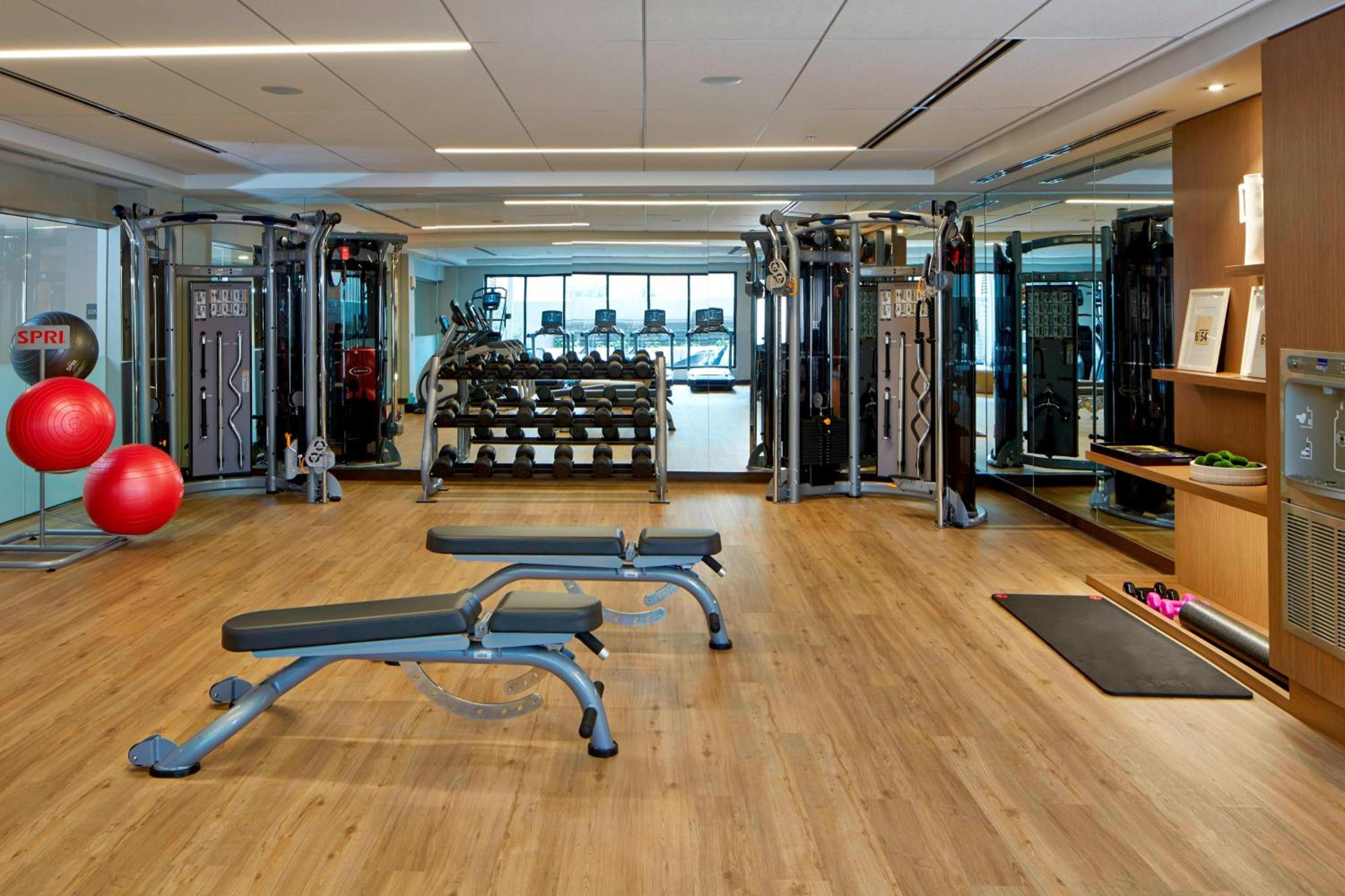 AC Hotel Atlanta Downtown, Billede 47
