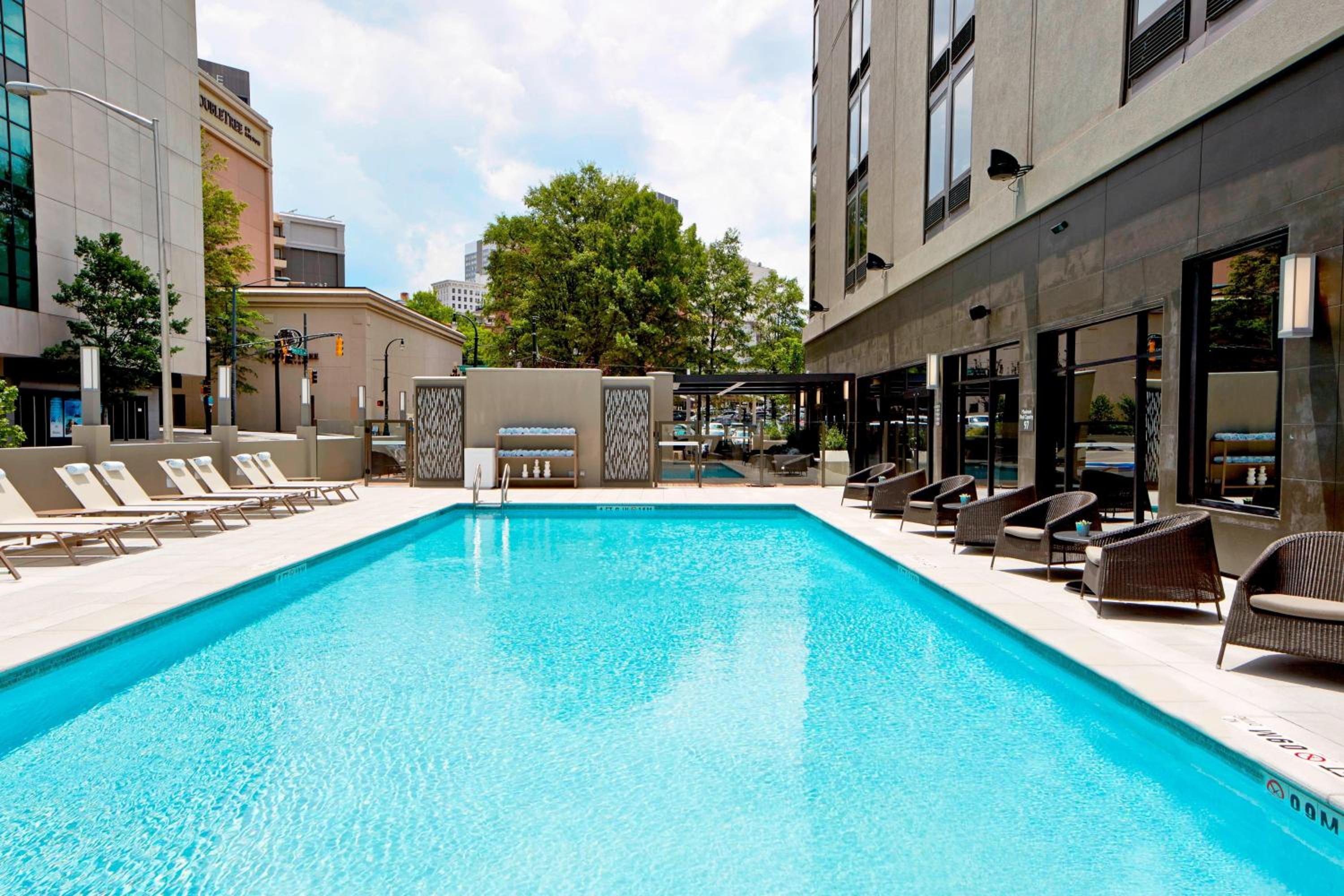 AC Hotel Atlanta Downtown, Billede 53