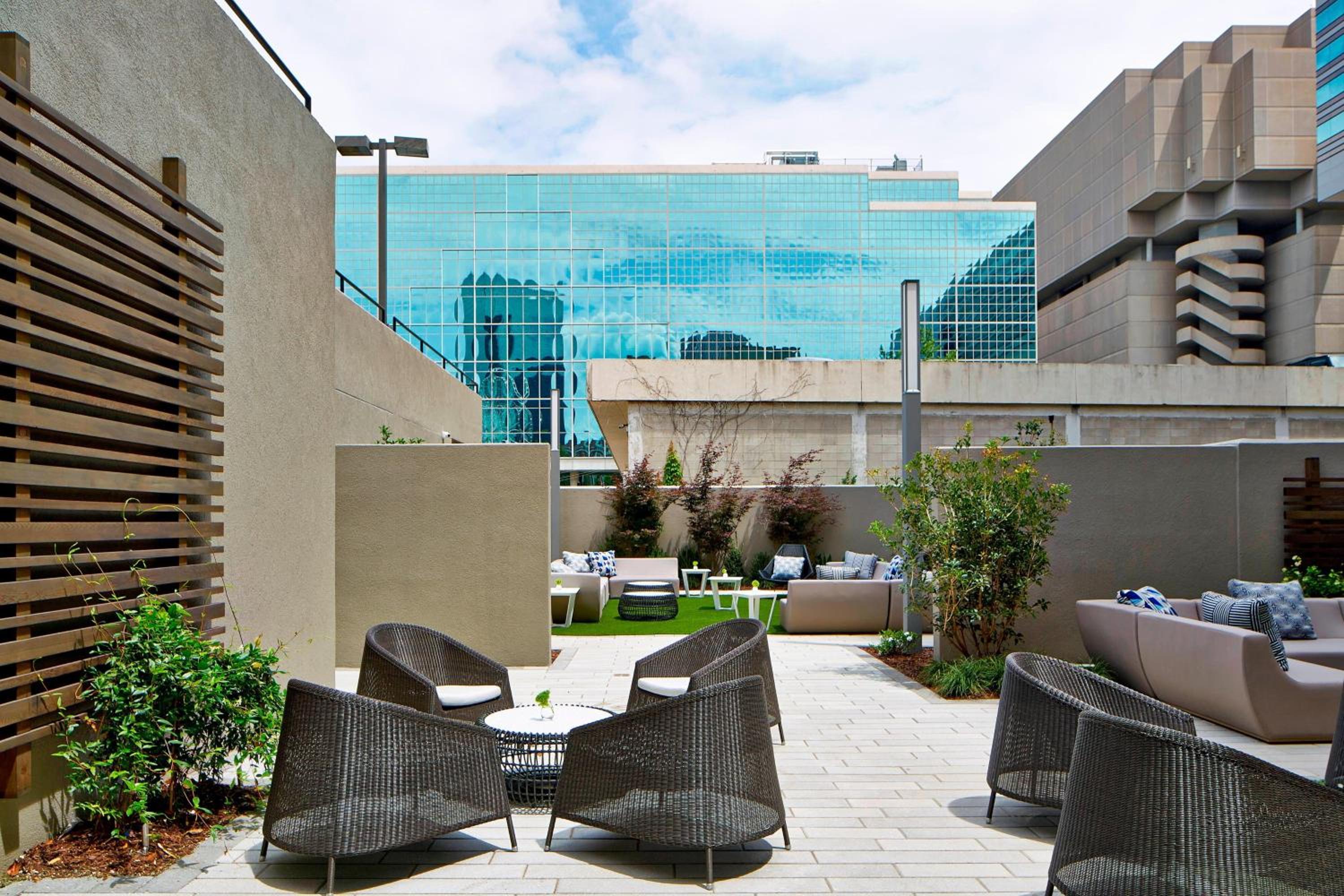 AC Hotel Atlanta Downtown, Billede 50