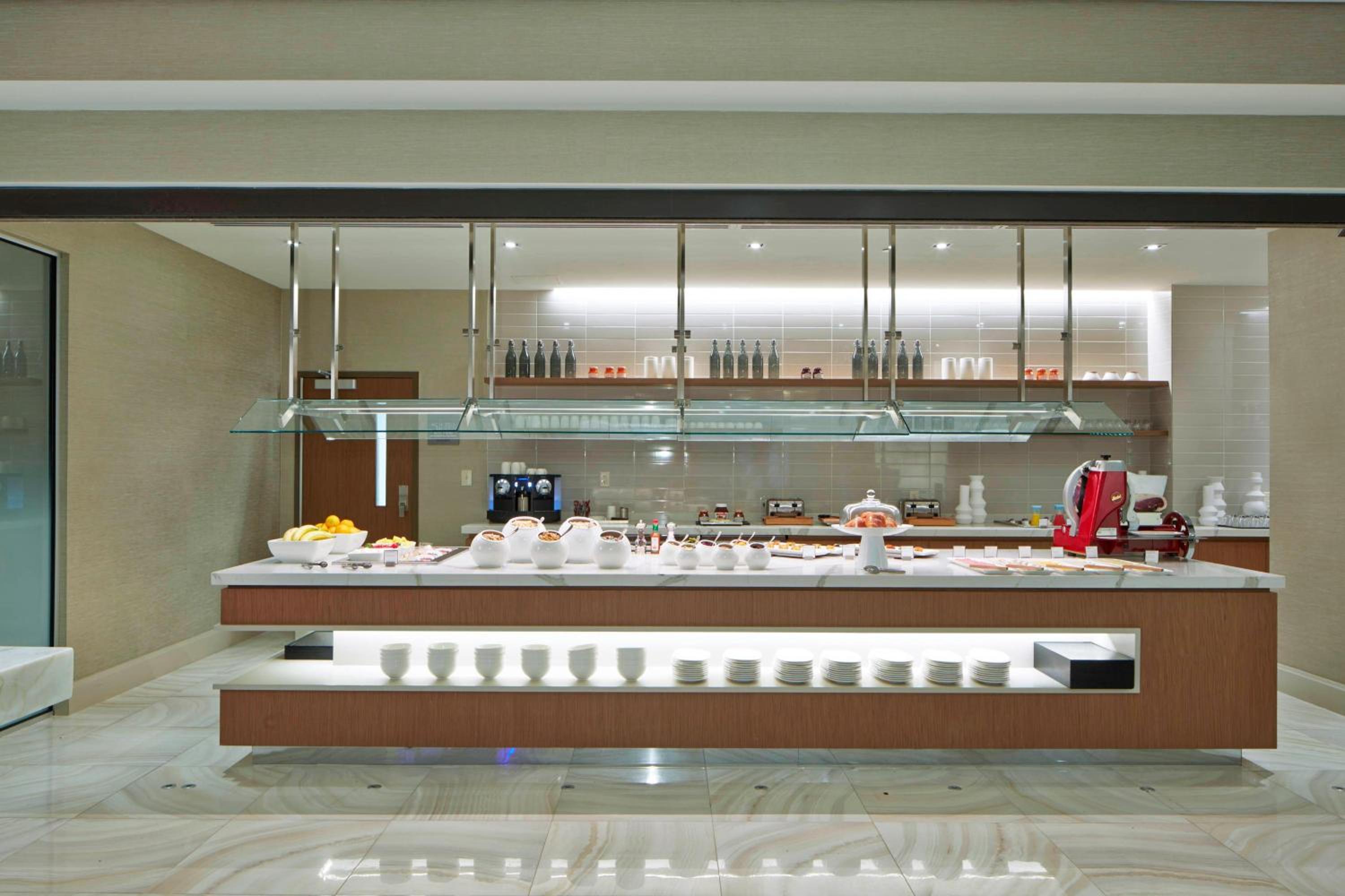 AC Hotel Atlanta Downtown, Billede 23