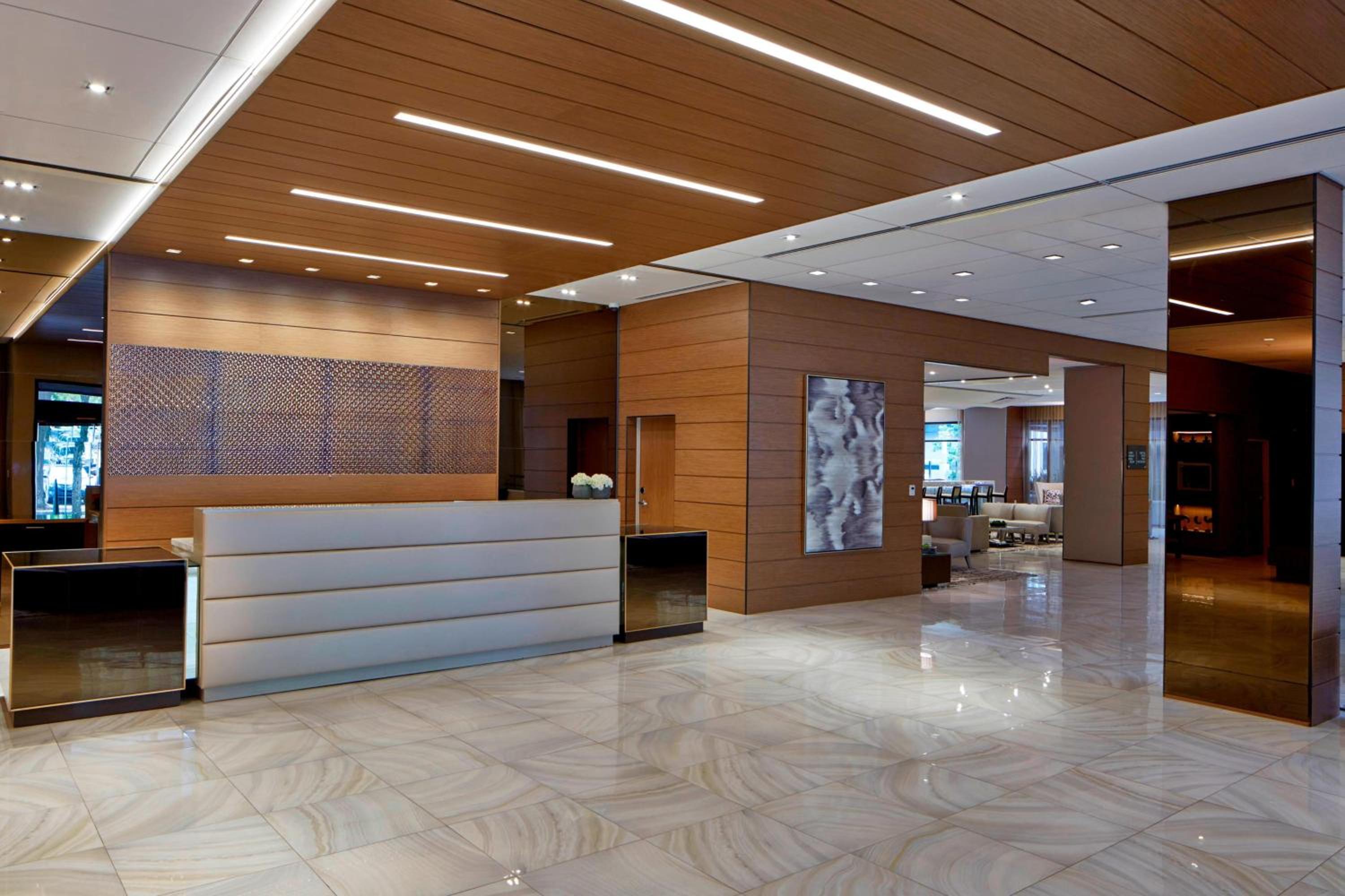 AC Hotel Atlanta Downtown, Billede 16