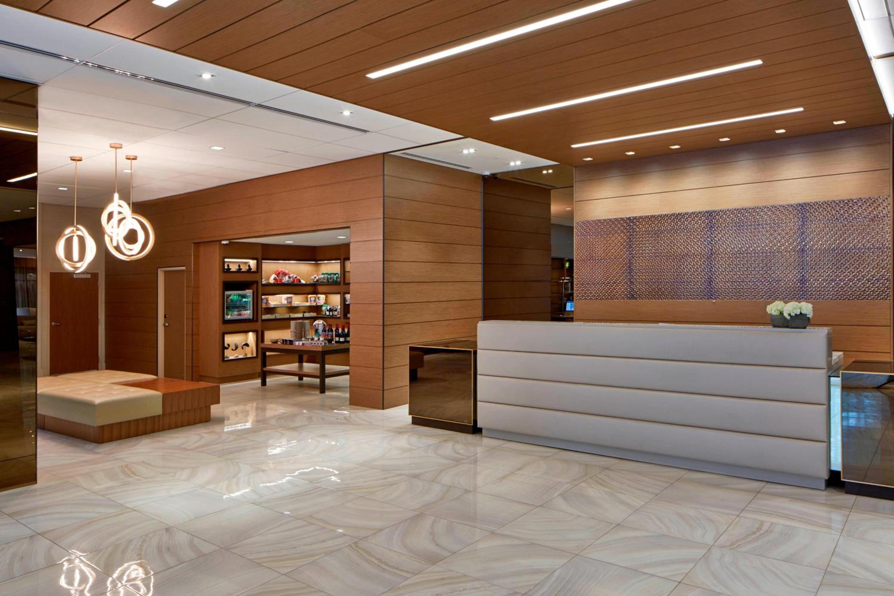 AC Hotel Atlanta Downtown, Billede 44
