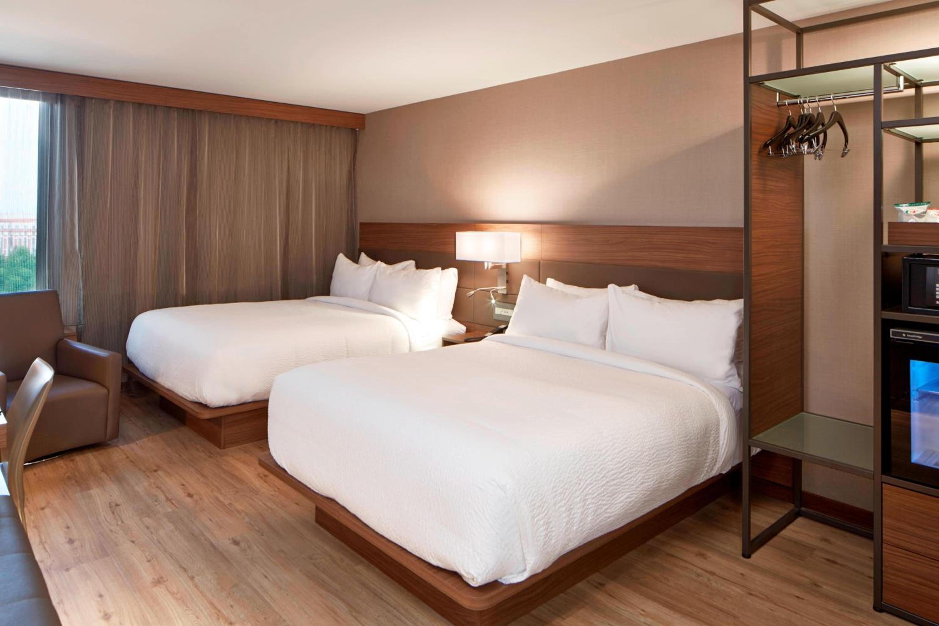 AC Hotel Atlanta Downtown, Billede 40