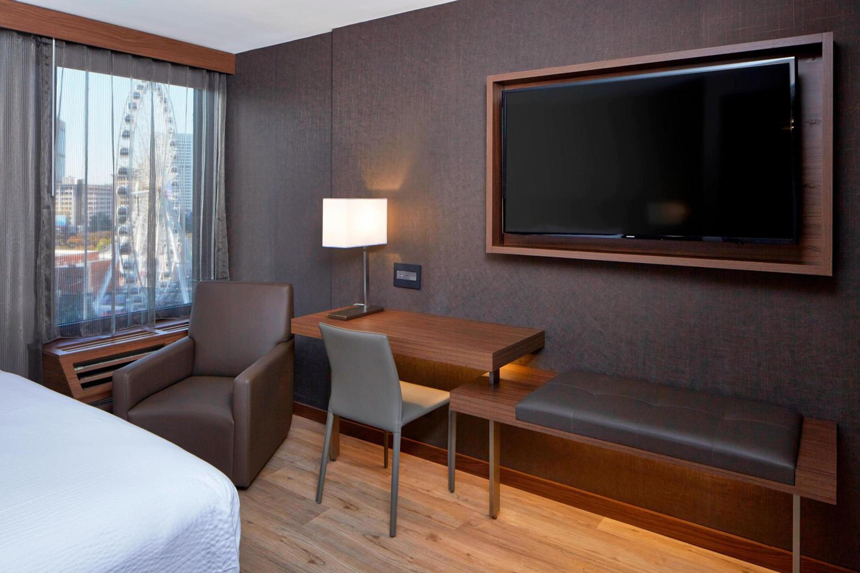 AC Hotel Atlanta Downtown, Billede 33