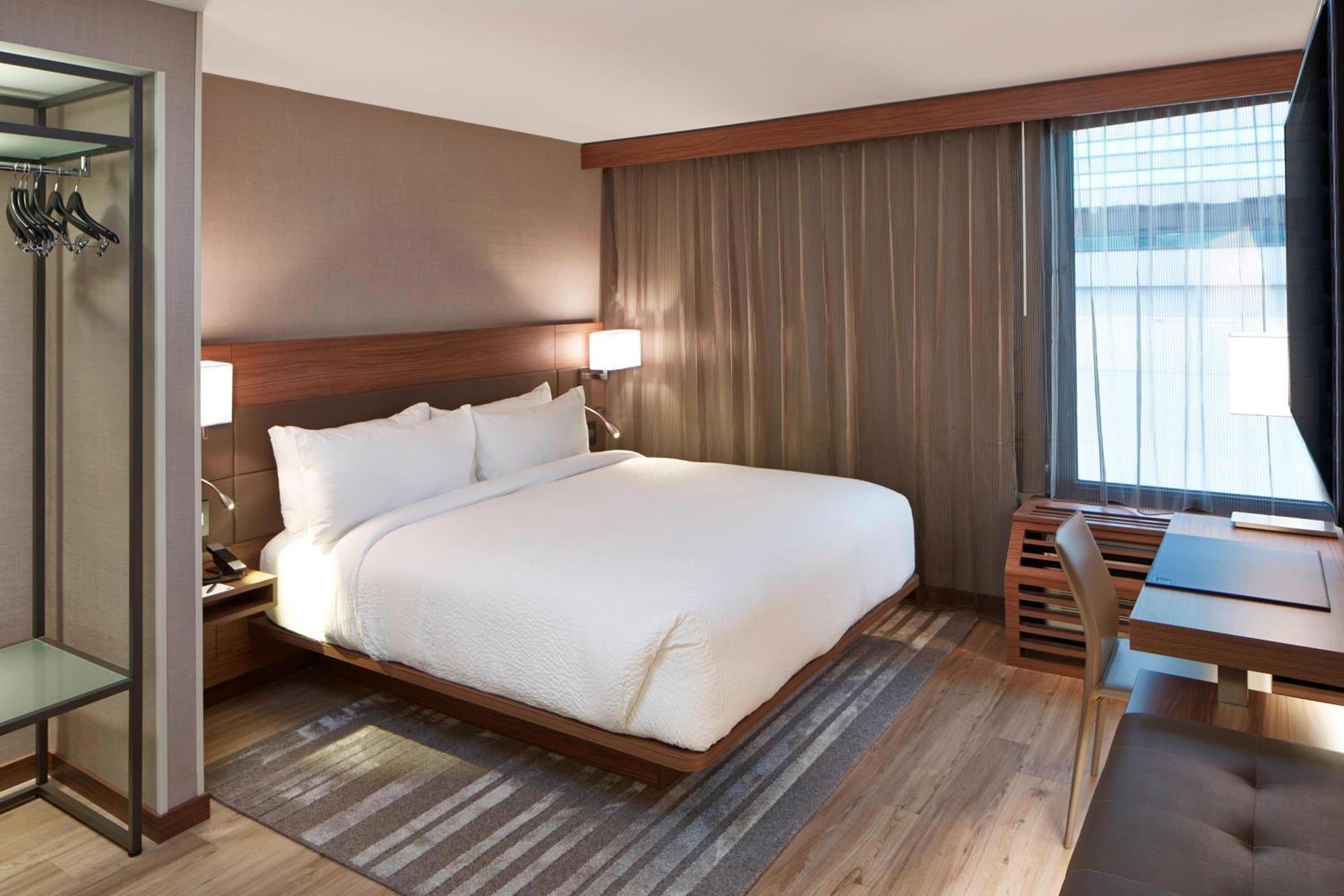AC Hotel Atlanta Downtown, Billede 35