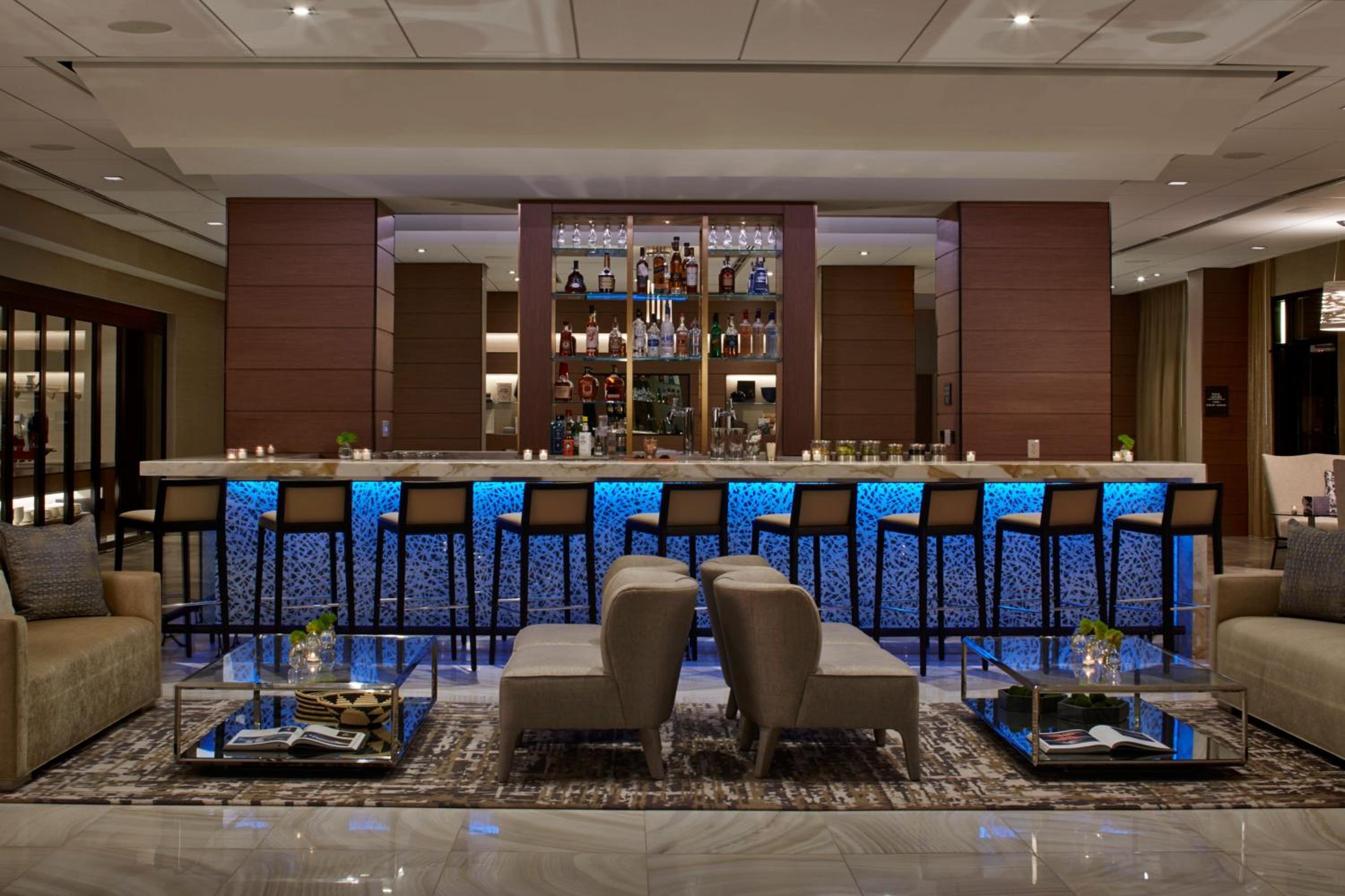 AC Hotel Atlanta Downtown, Billede 26