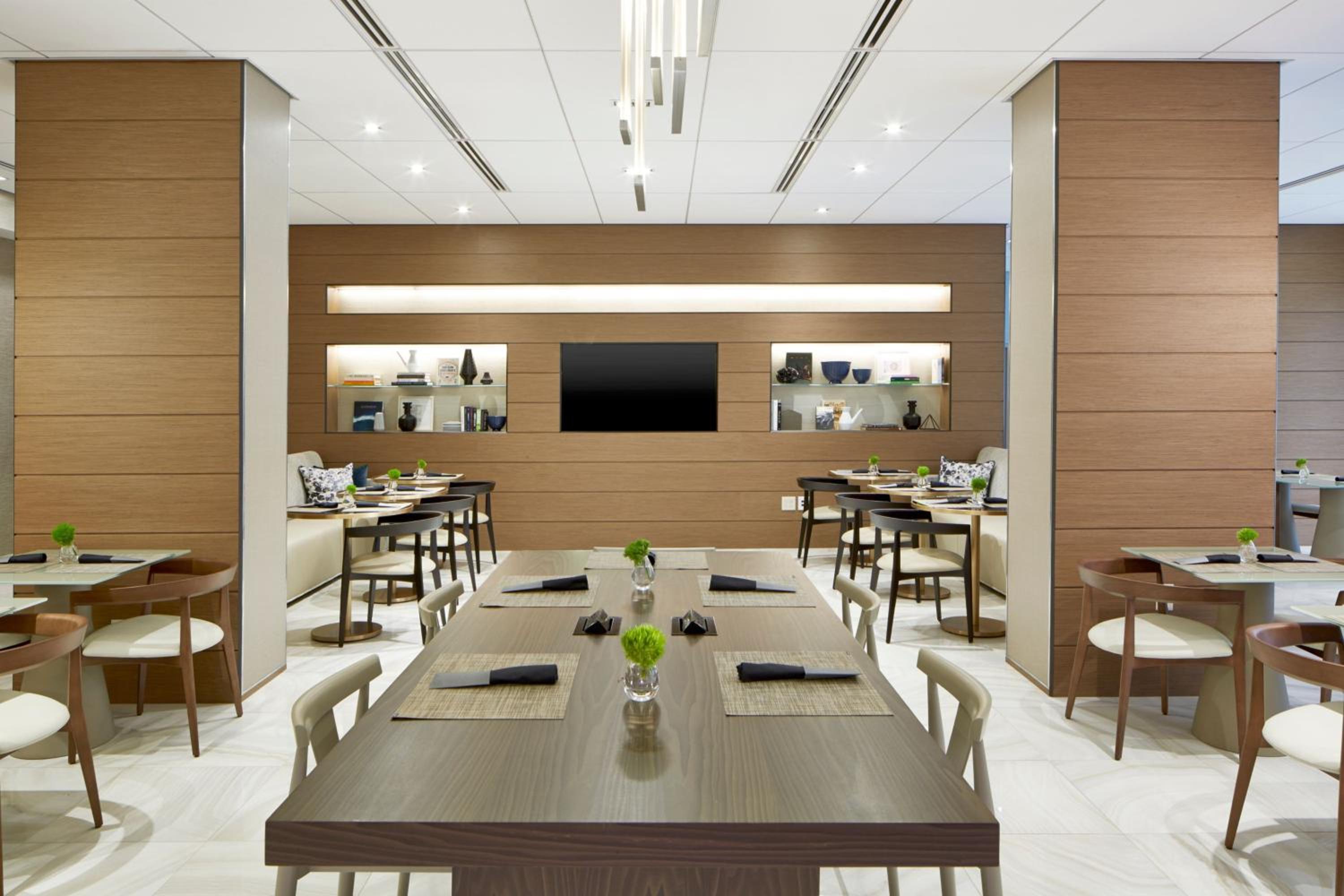 AC Hotel Atlanta Downtown, Billede 19