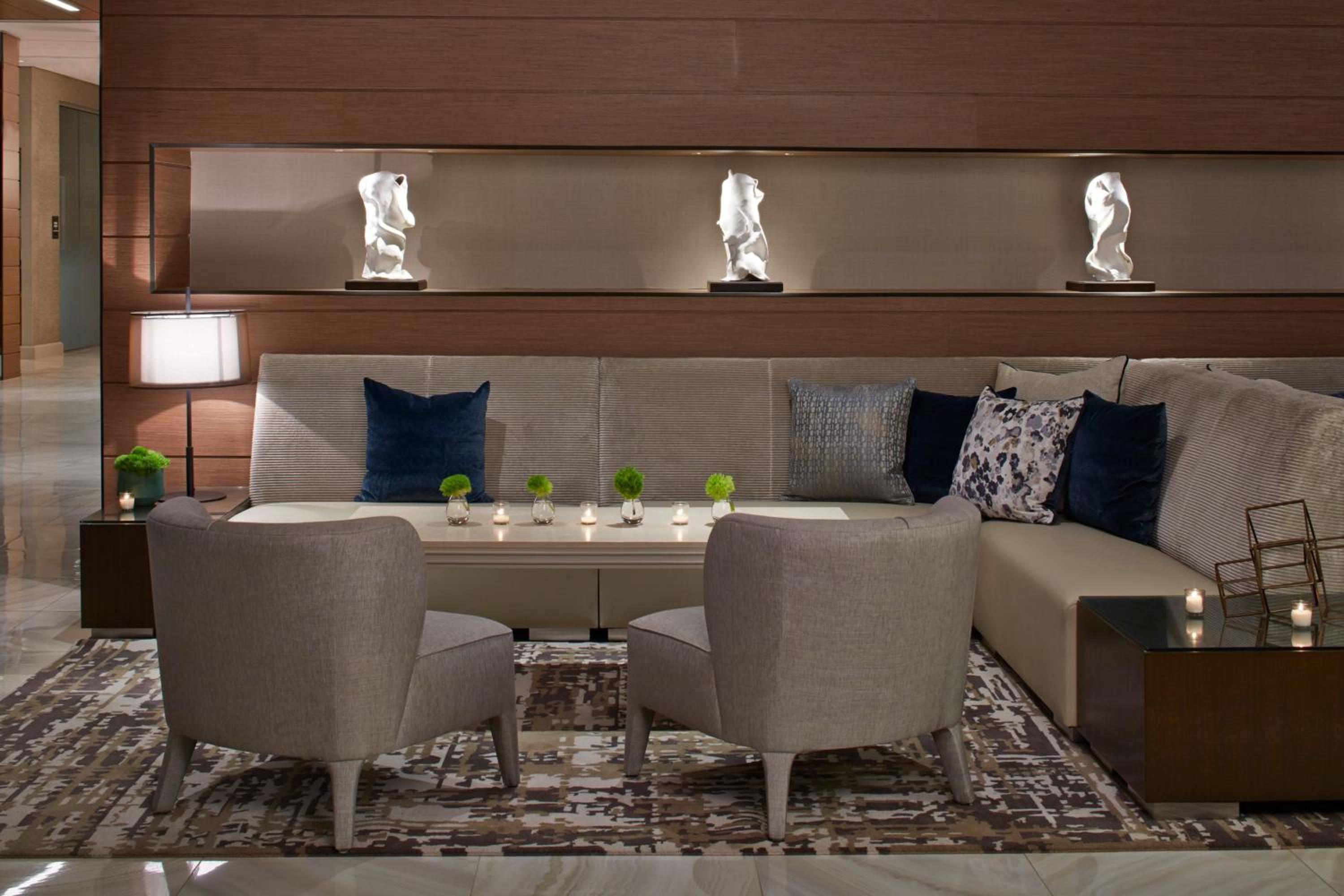 AC Hotel Atlanta Downtown, Billede 51