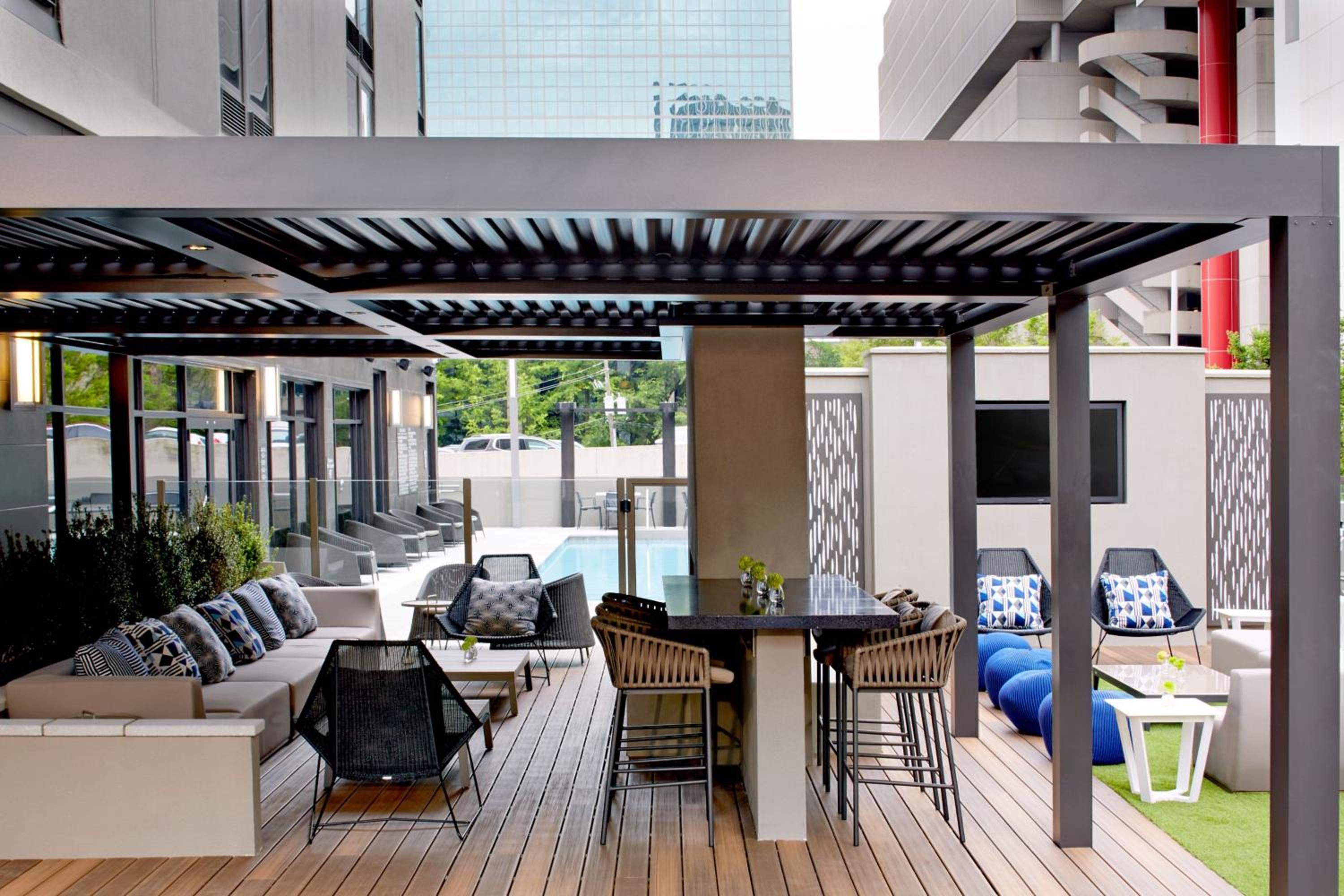 AC Hotel Atlanta Downtown