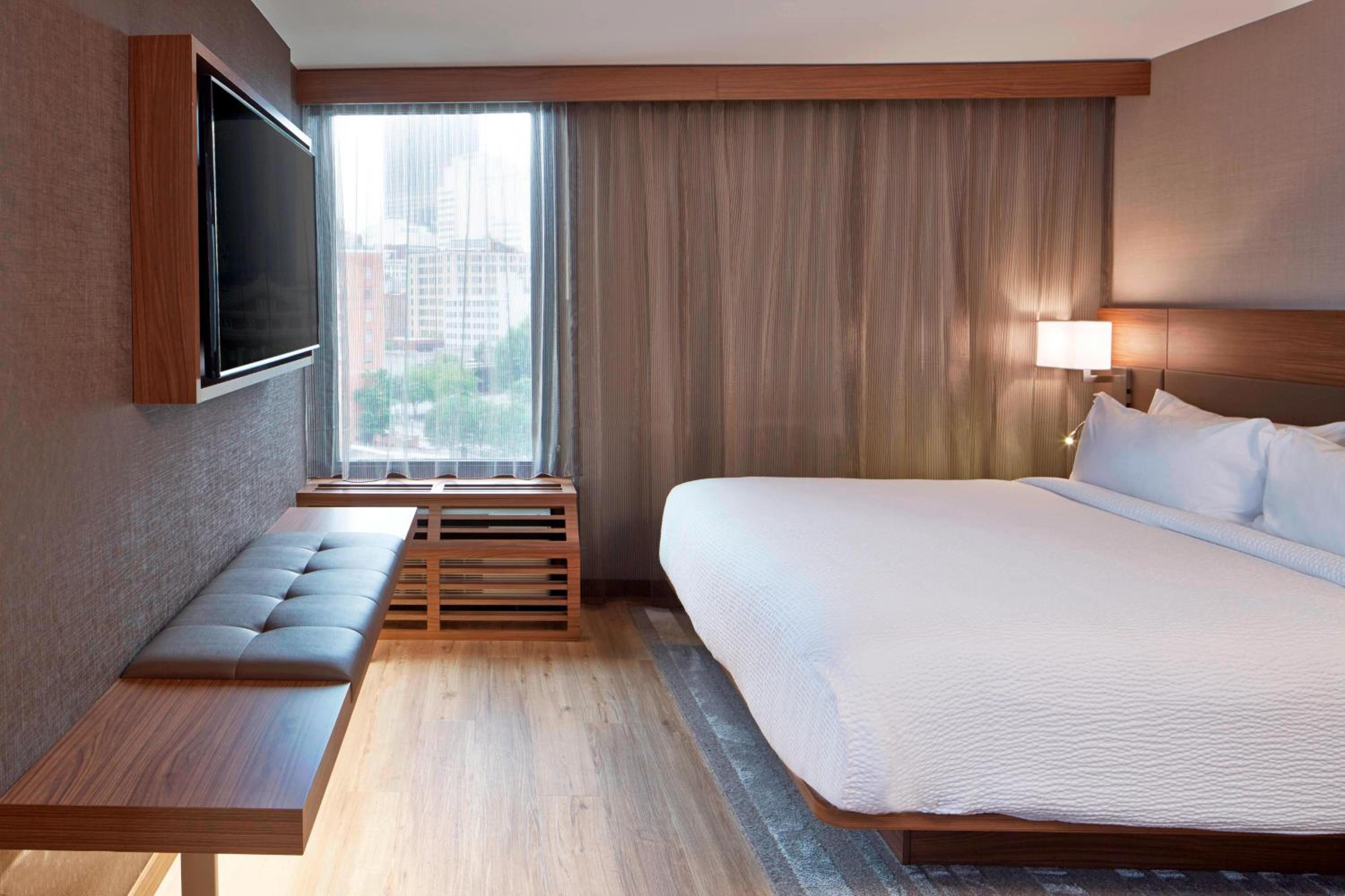 AC Hotel Atlanta Downtown, Billede 52