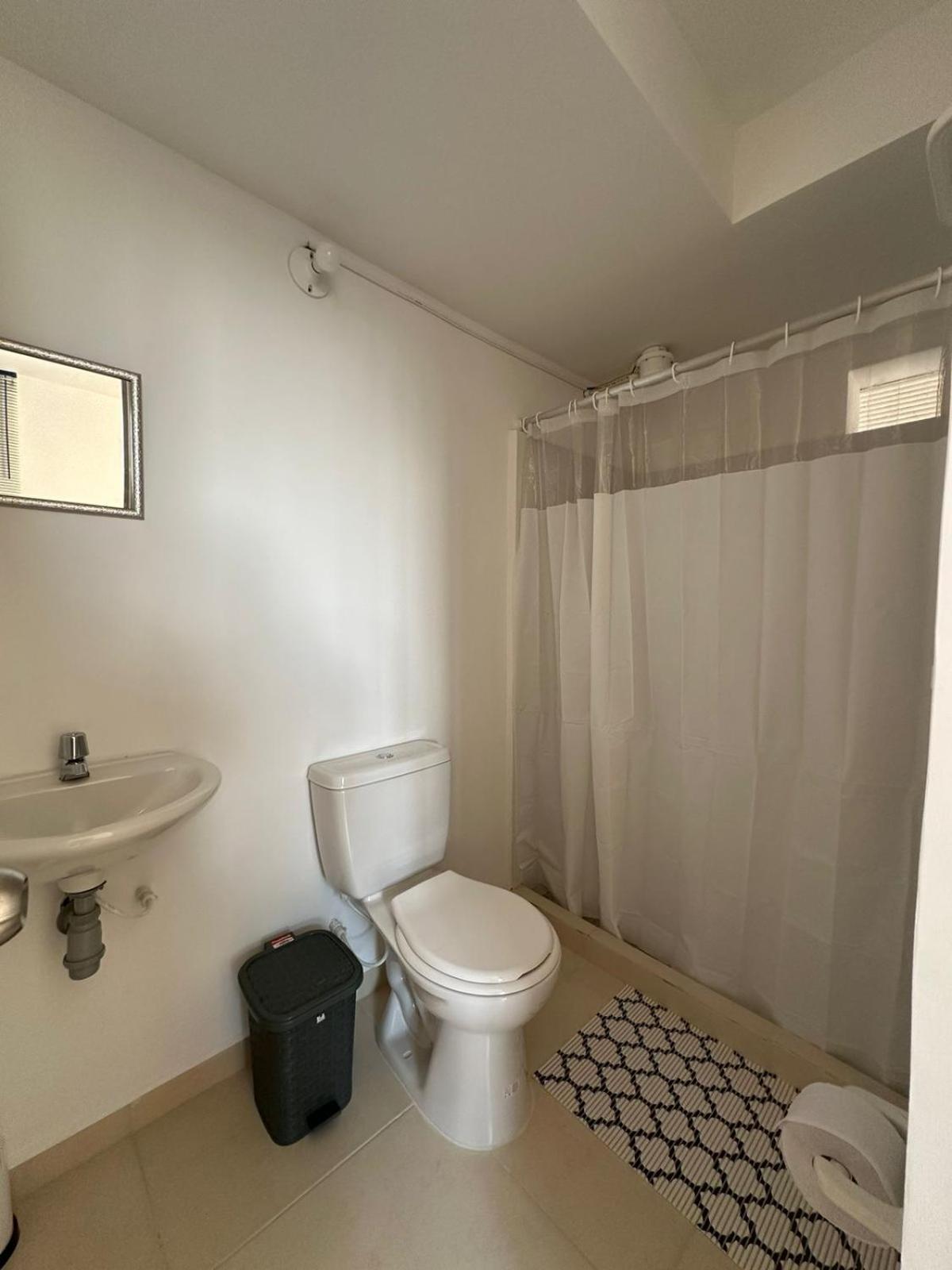 Cómodo apartamento con ubicación estratégica