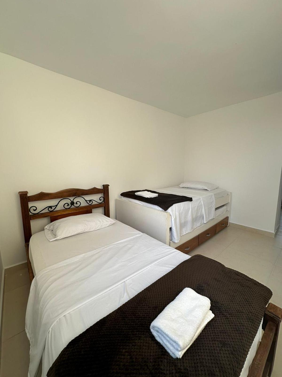 Cómodo apartamento con ubicación estratégica
