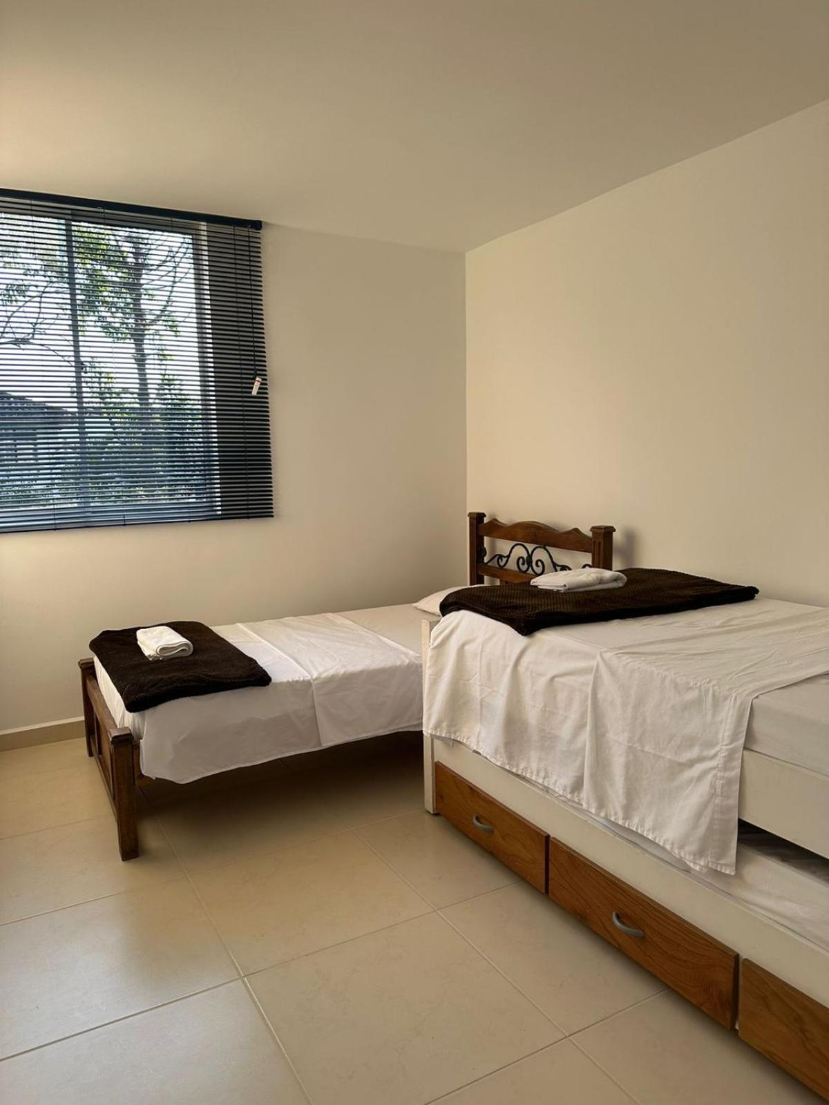 Cómodo apartamento con ubicación estratégica