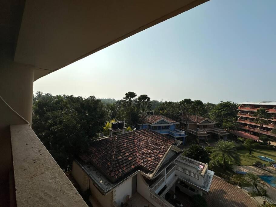 Sea view luxurious 2bhk apartmnt