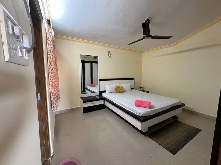 Sea view luxurious 2bhk apartmnt