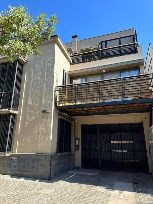 Lomas Apartments (Modernity with the best location)