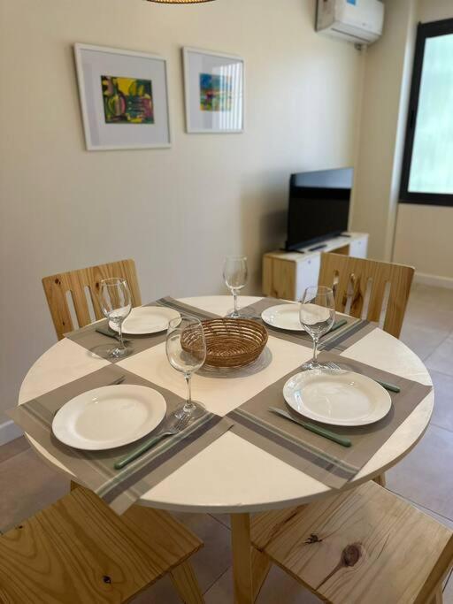 Lomas Apartments (Modernity with the best location)